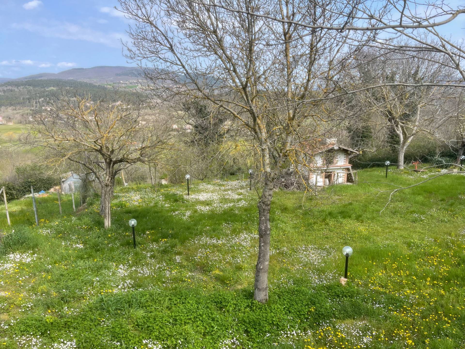 Ingresso autonomo in vendita a Sassoferrato, Frazioni Periferiche