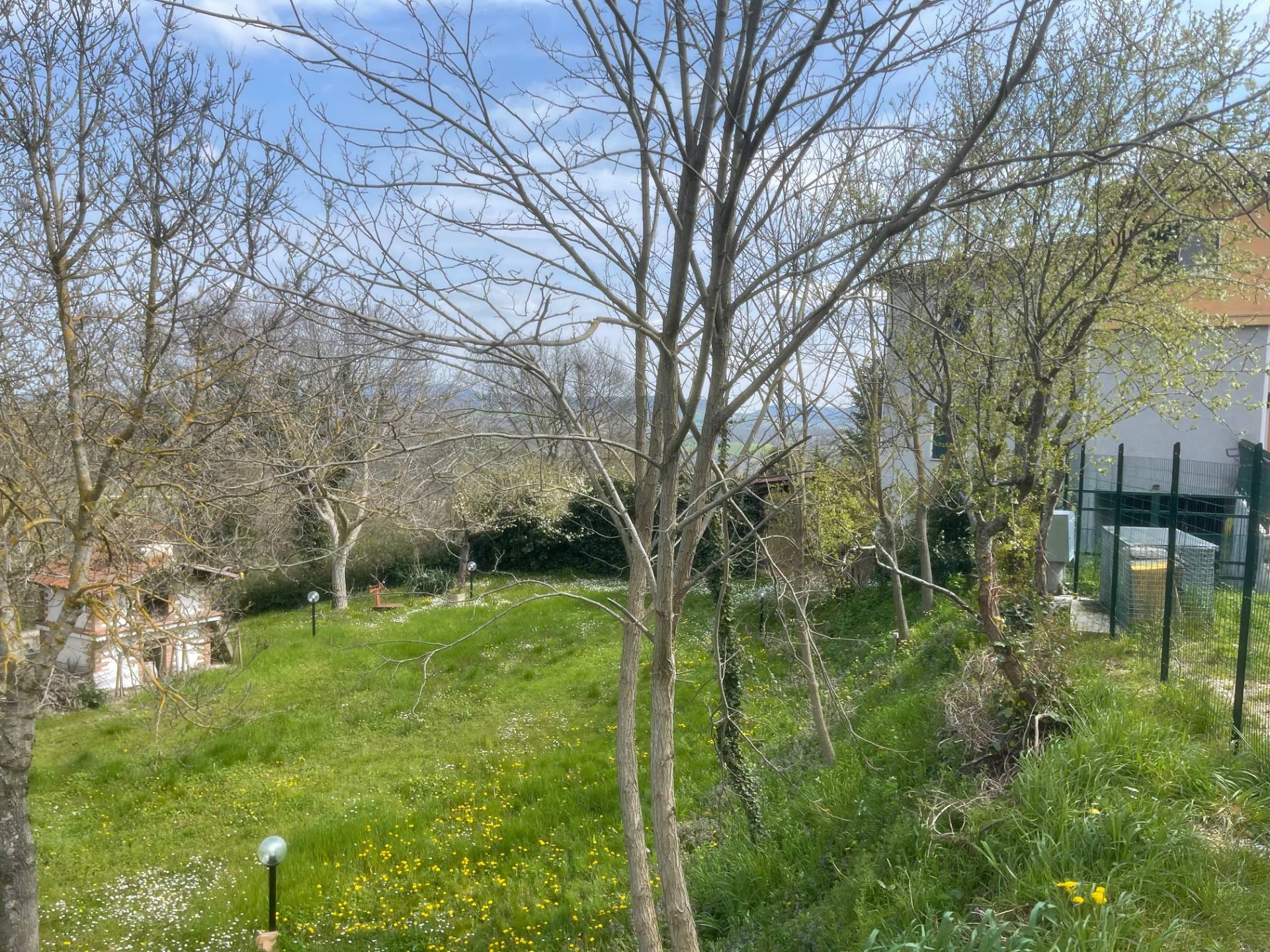 Ingresso autonomo in vendita a Sassoferrato, Frazioni Periferiche