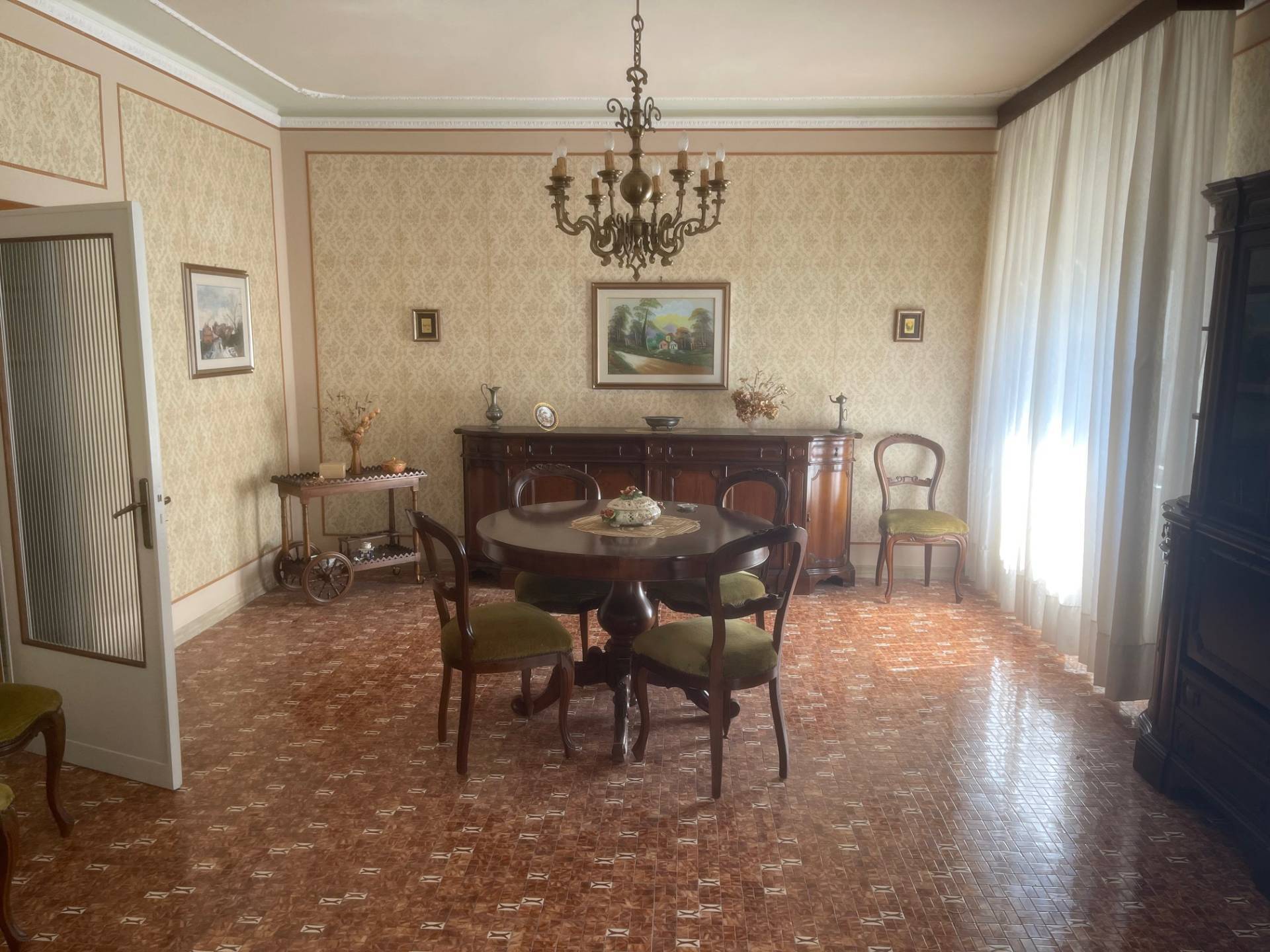 Appartamento in vendita a Arcevia