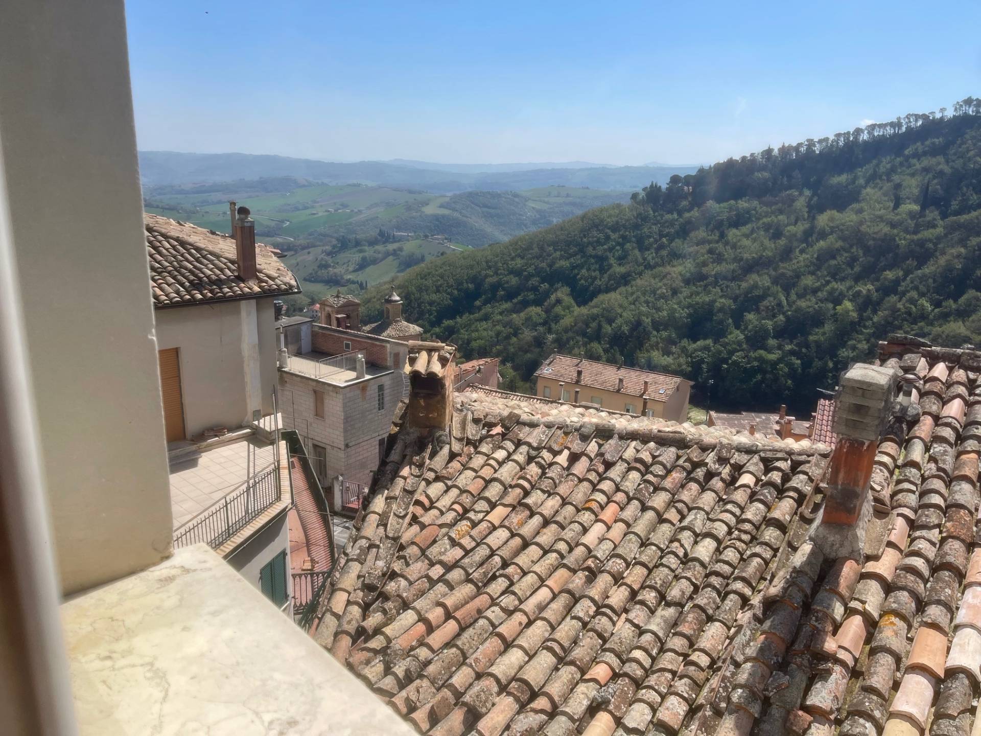 Appartamento in vendita a Arcevia