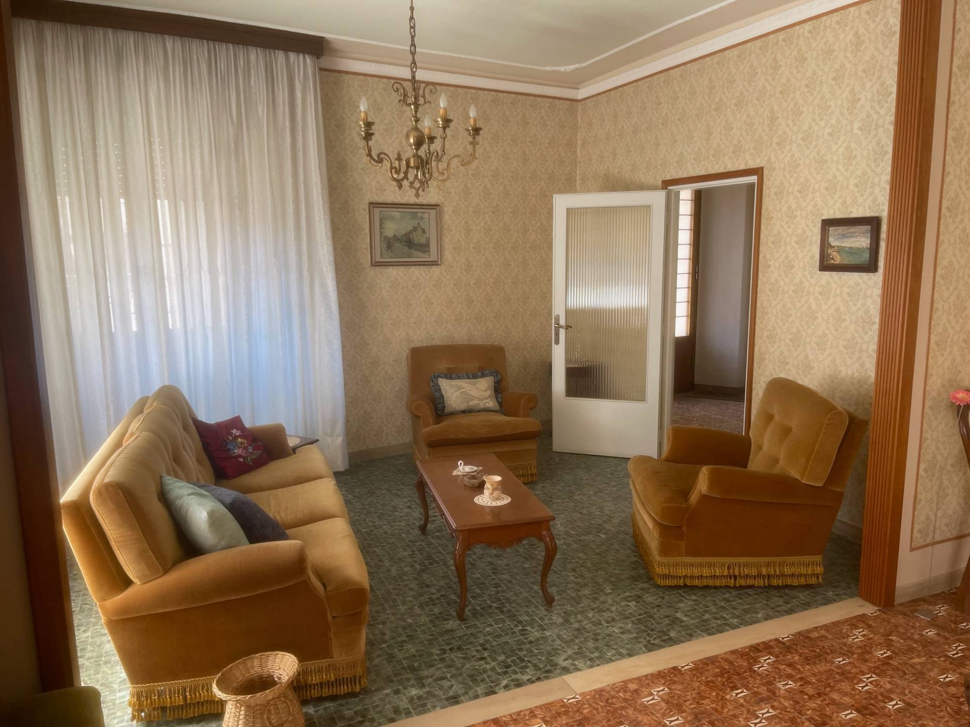 Appartamento in vendita a Arcevia