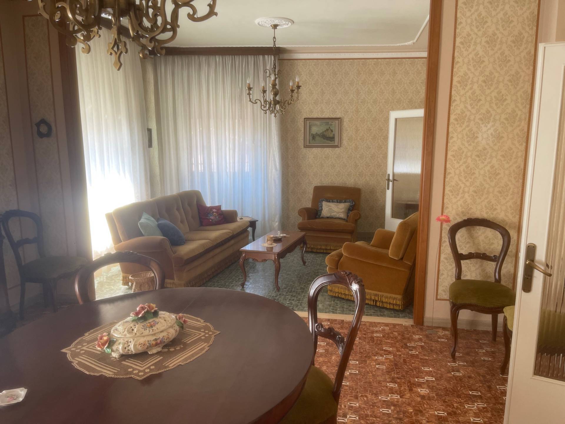 Appartamento in vendita a Arcevia