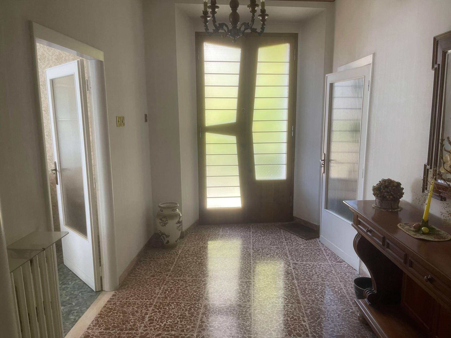 Appartamento in vendita a Arcevia