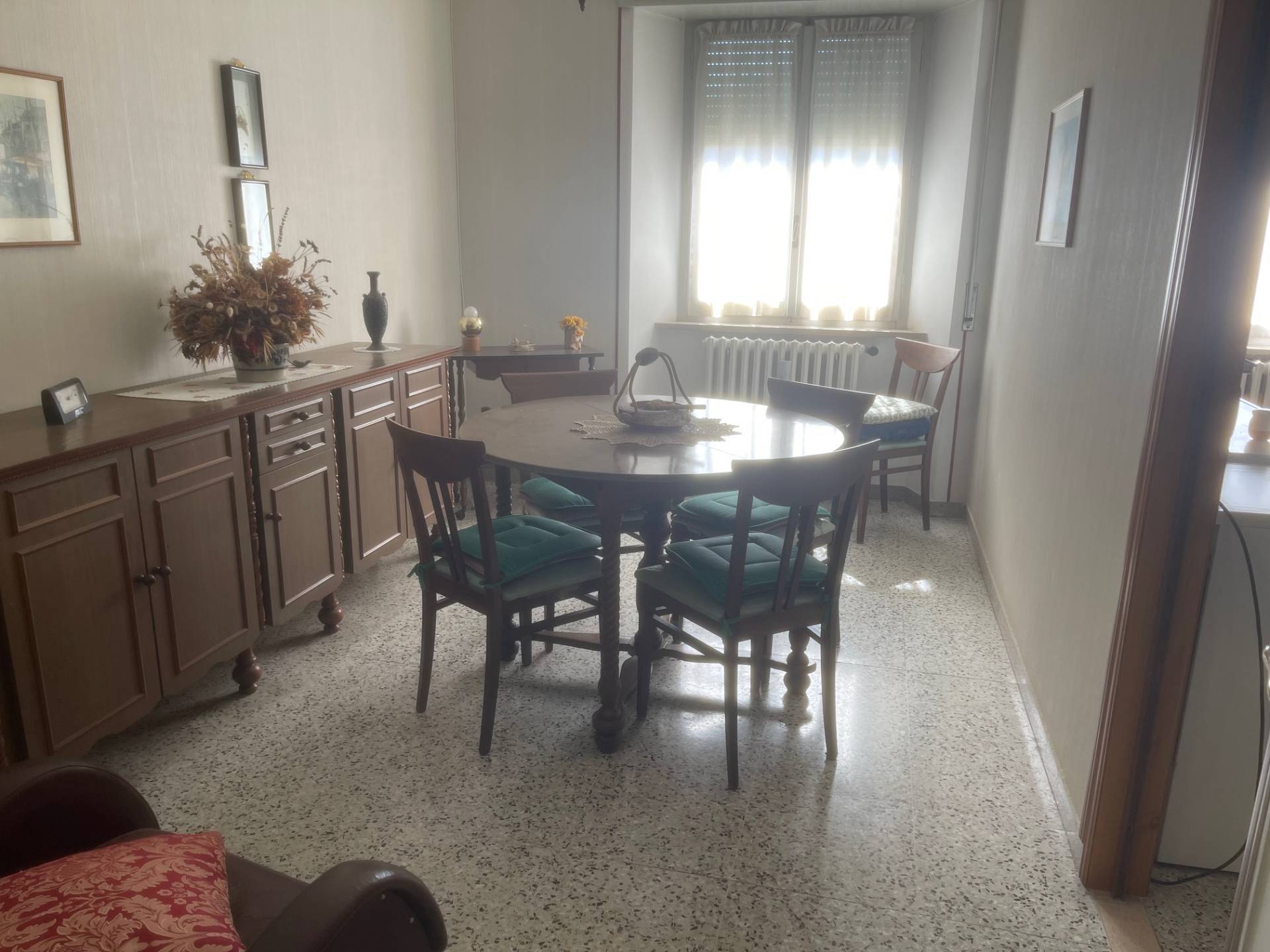 Appartamento in vendita a Arcevia