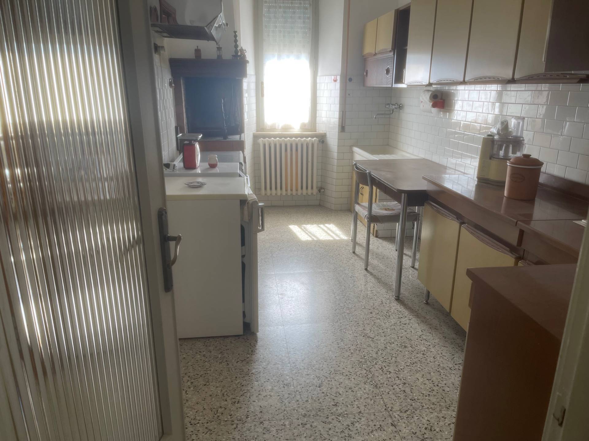 Appartamento in vendita a Arcevia