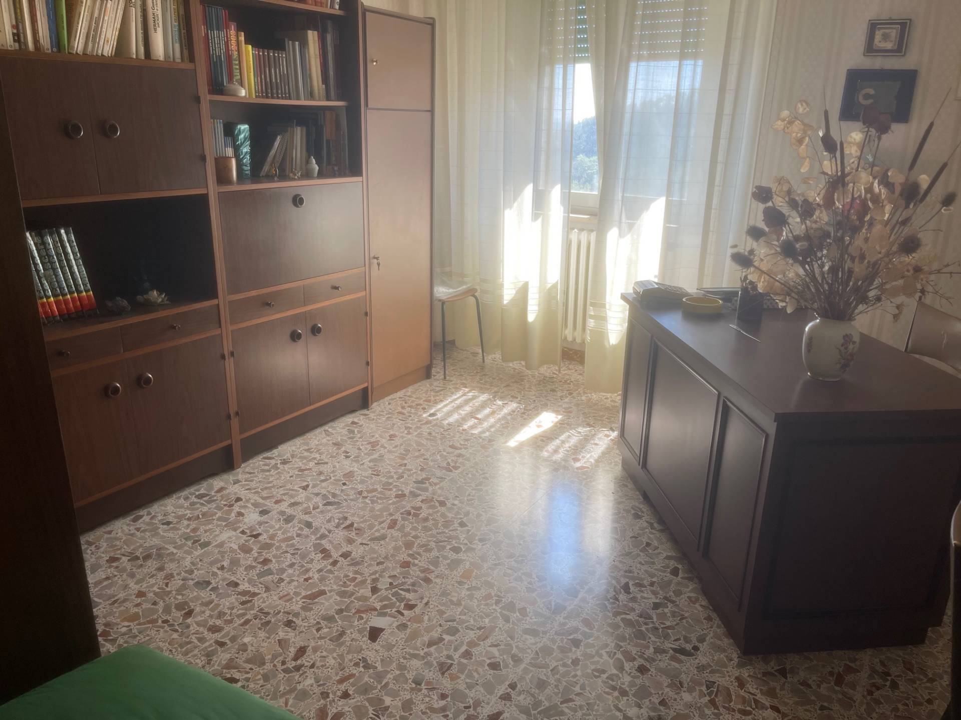 Appartamento in vendita a Arcevia