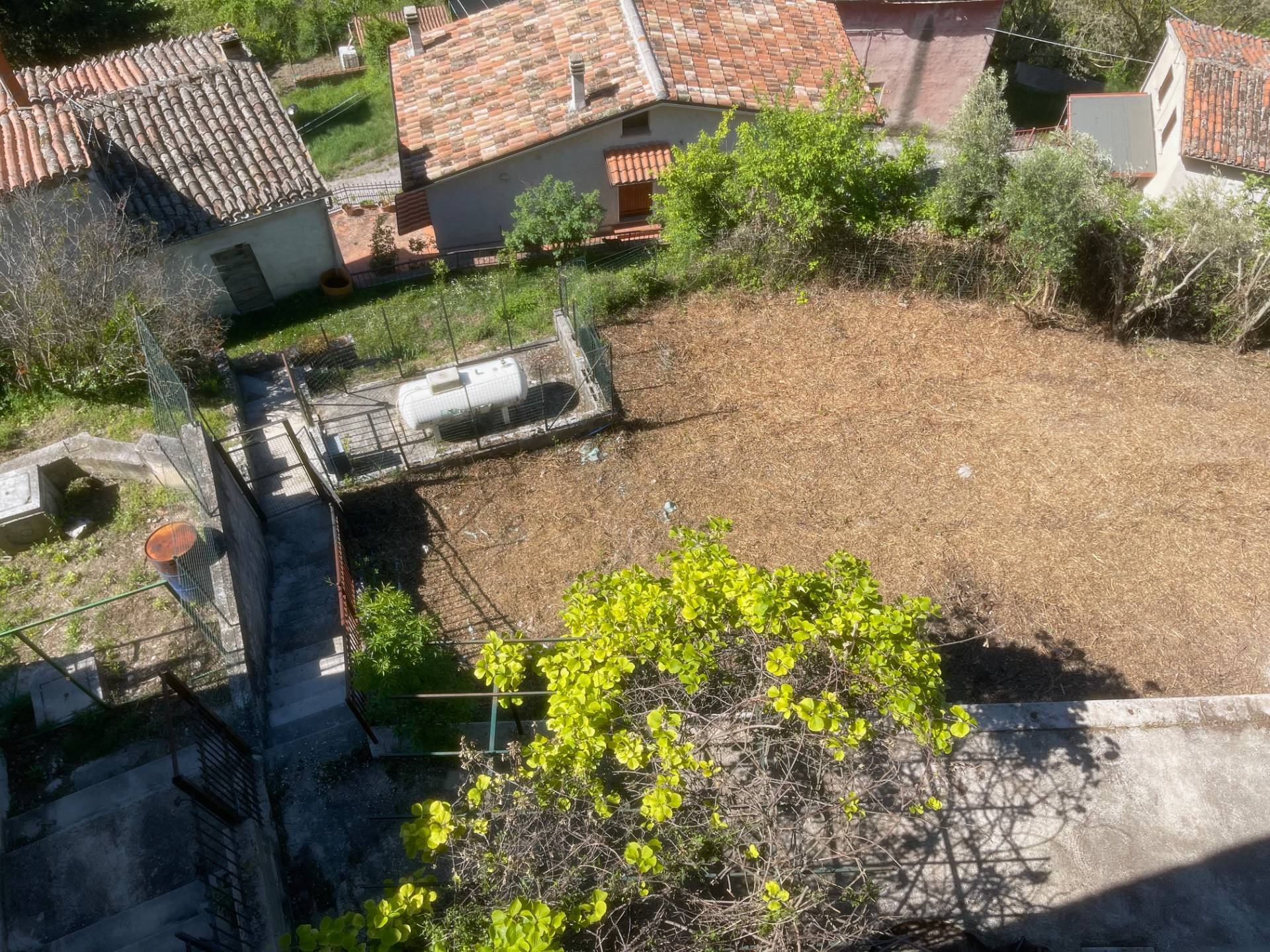 Casa singola in vendita a Fabriano