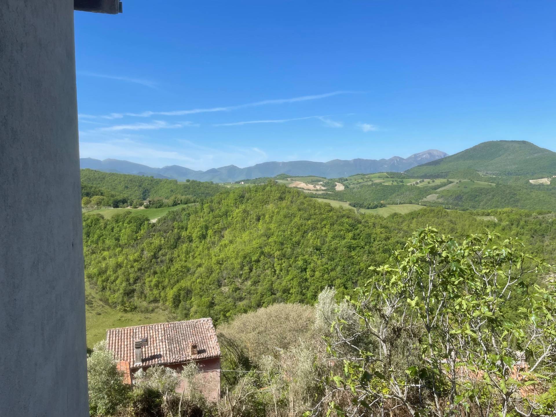 Casa singola in vendita a Fabriano