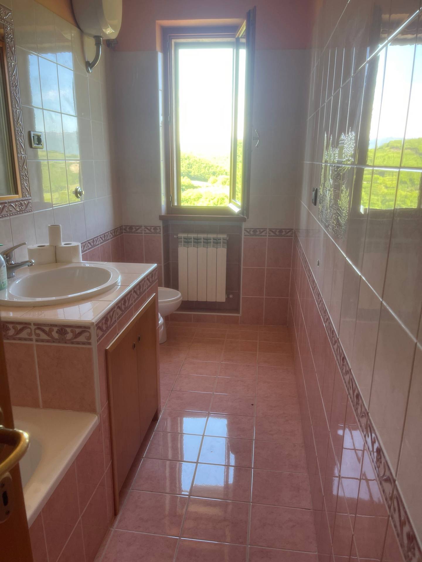 Casa singola in vendita a Fabriano