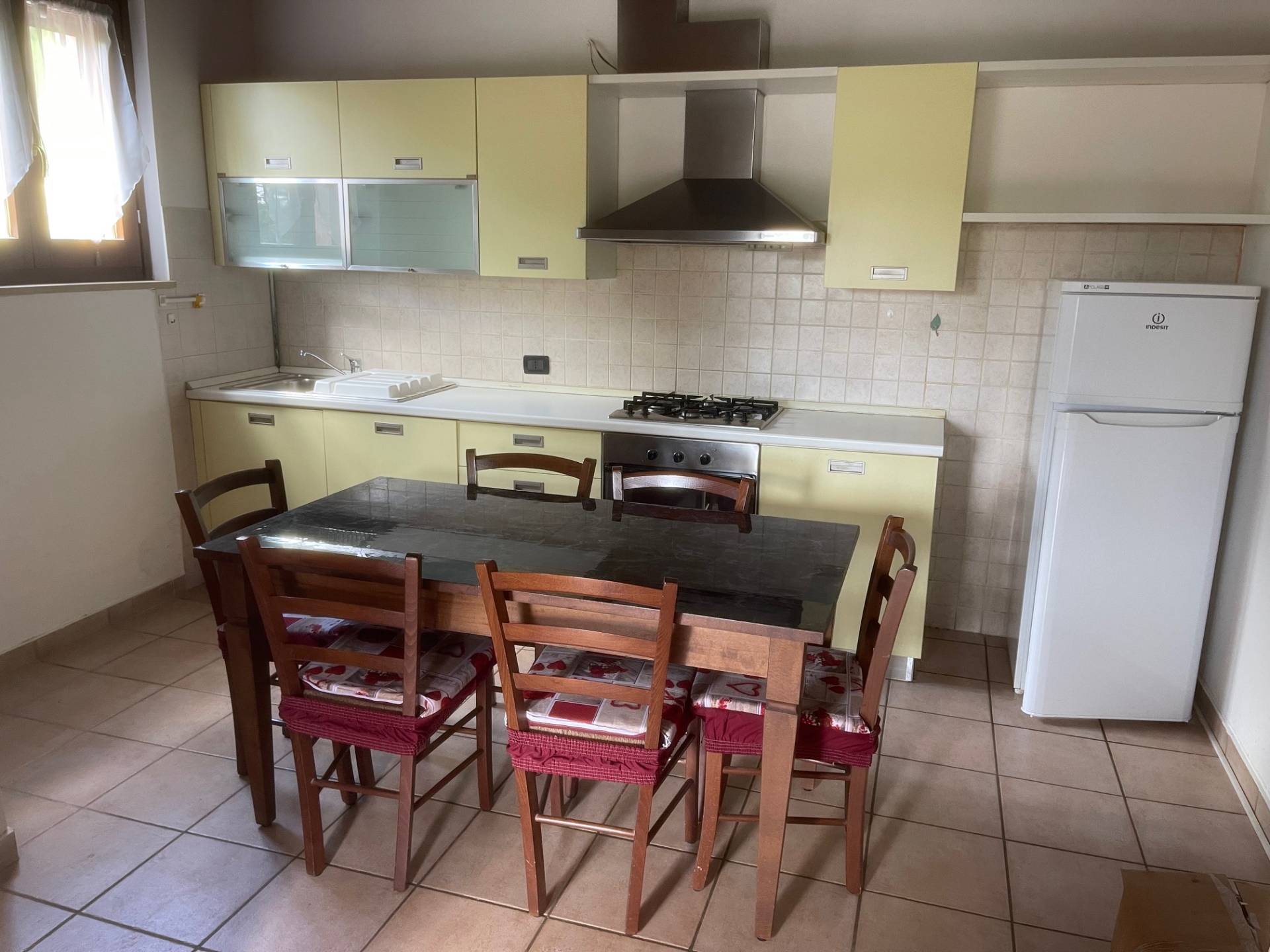 Villette a schiera in vendita a Sassoferrato, Frazioni Periferiche
