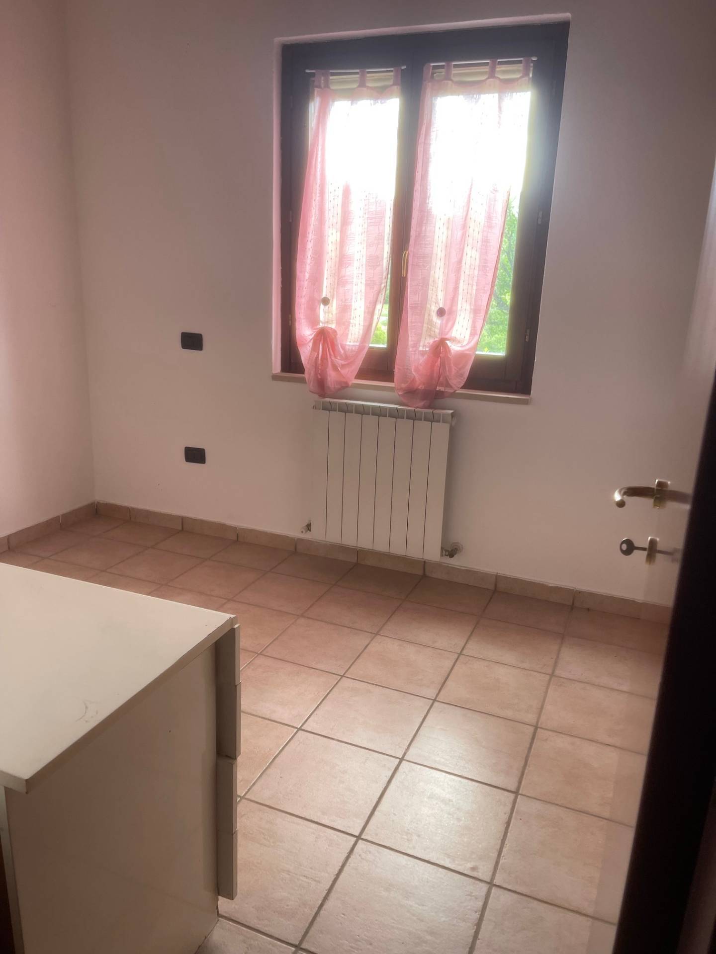 Villette a schiera in vendita a Sassoferrato, Frazioni Periferiche