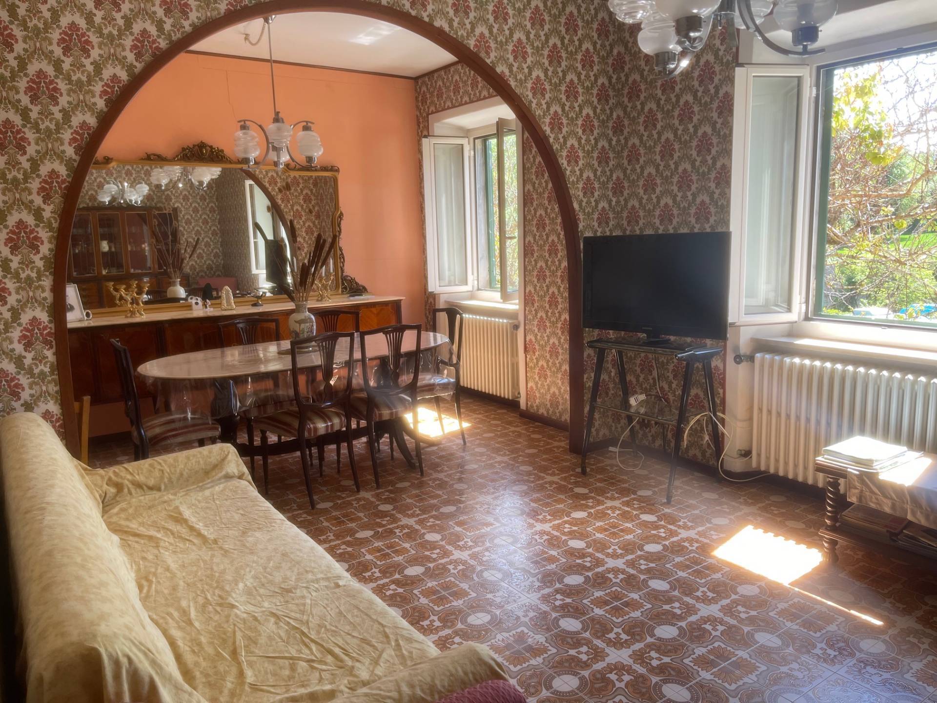 Casa singola in vendita a Genga