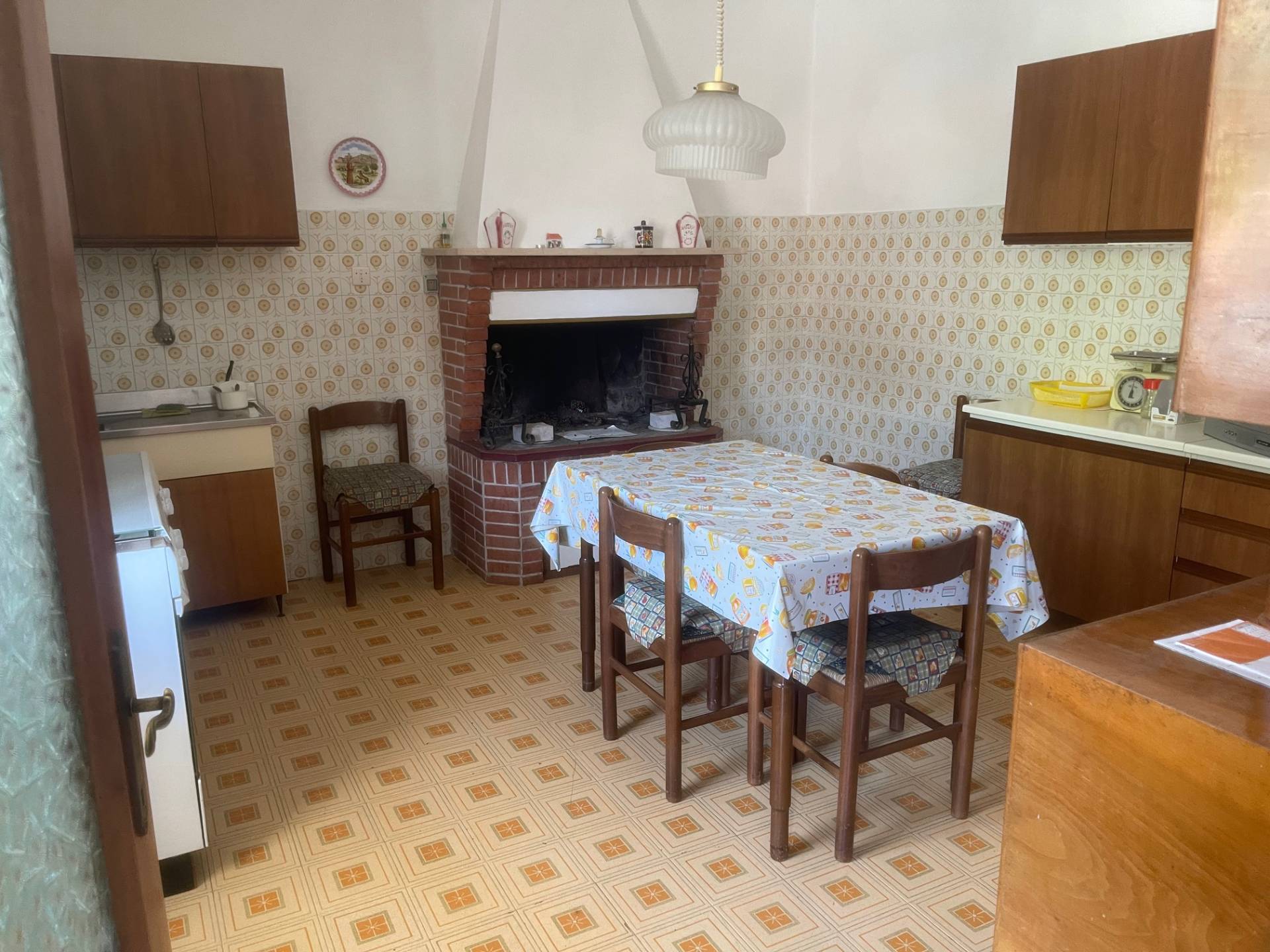 Casa singola in vendita a Genga
