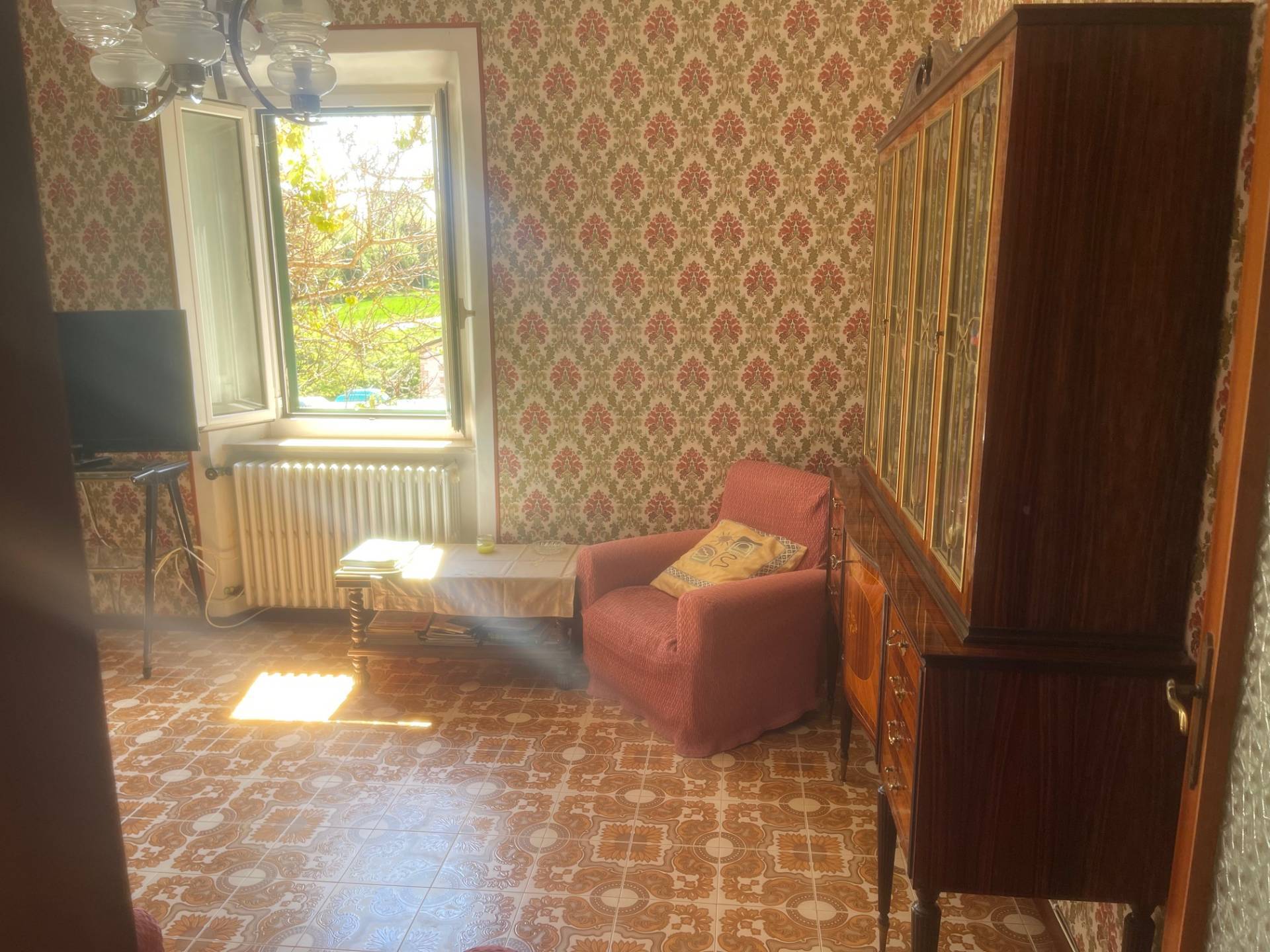 Casa singola in vendita a Genga