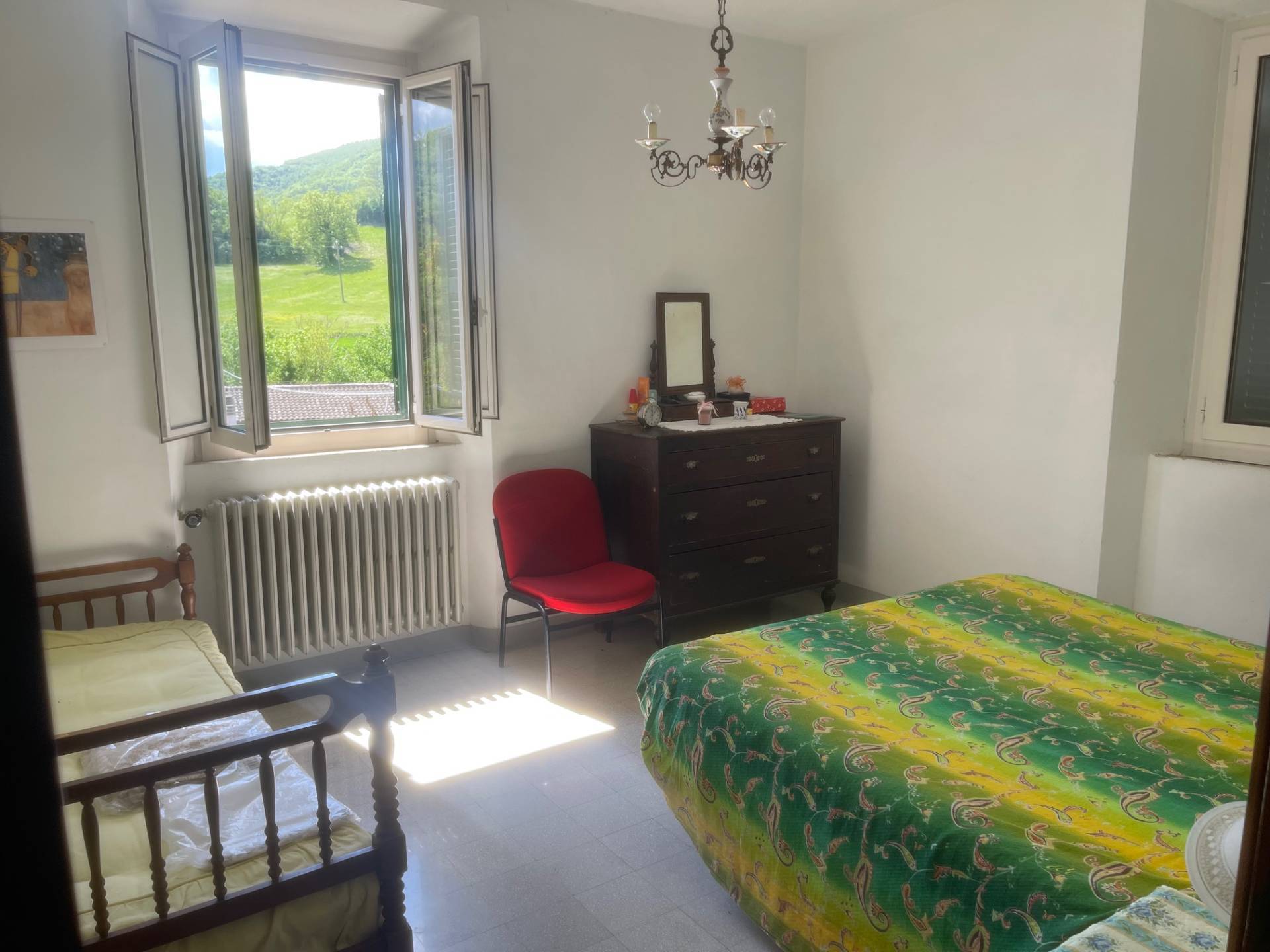 Casa singola in vendita a Genga
