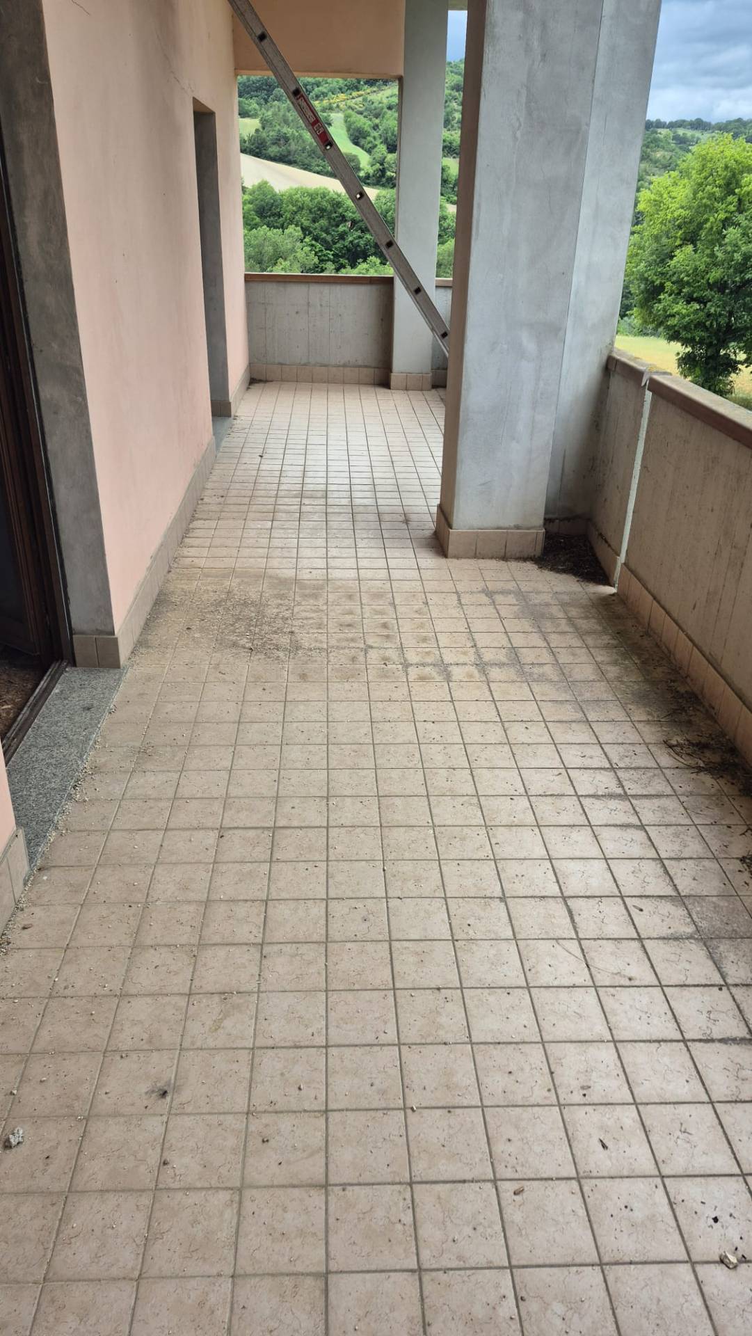 Villette a schiera in vendita a Genga