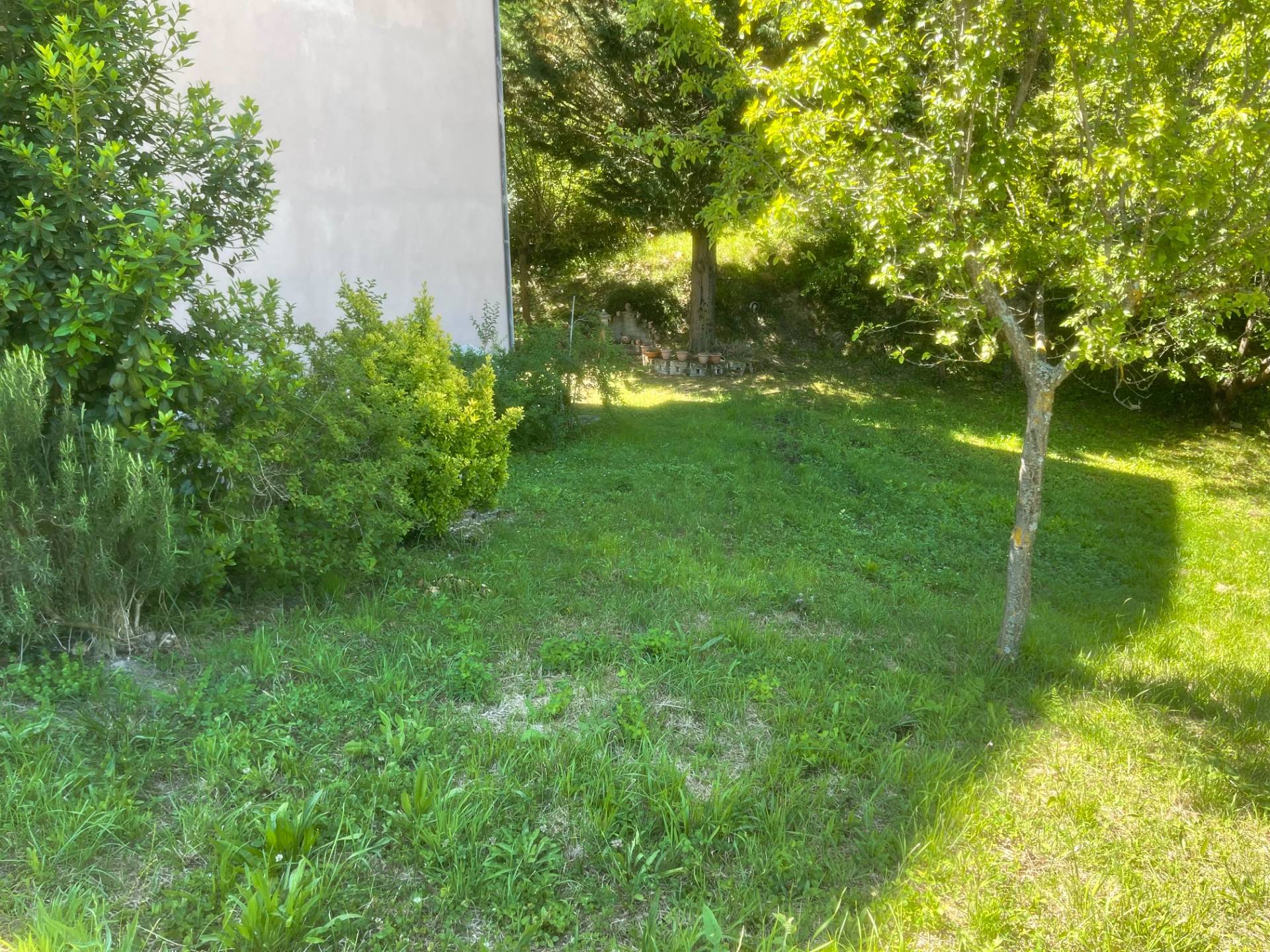 Villette a schiera in vendita a Genga
