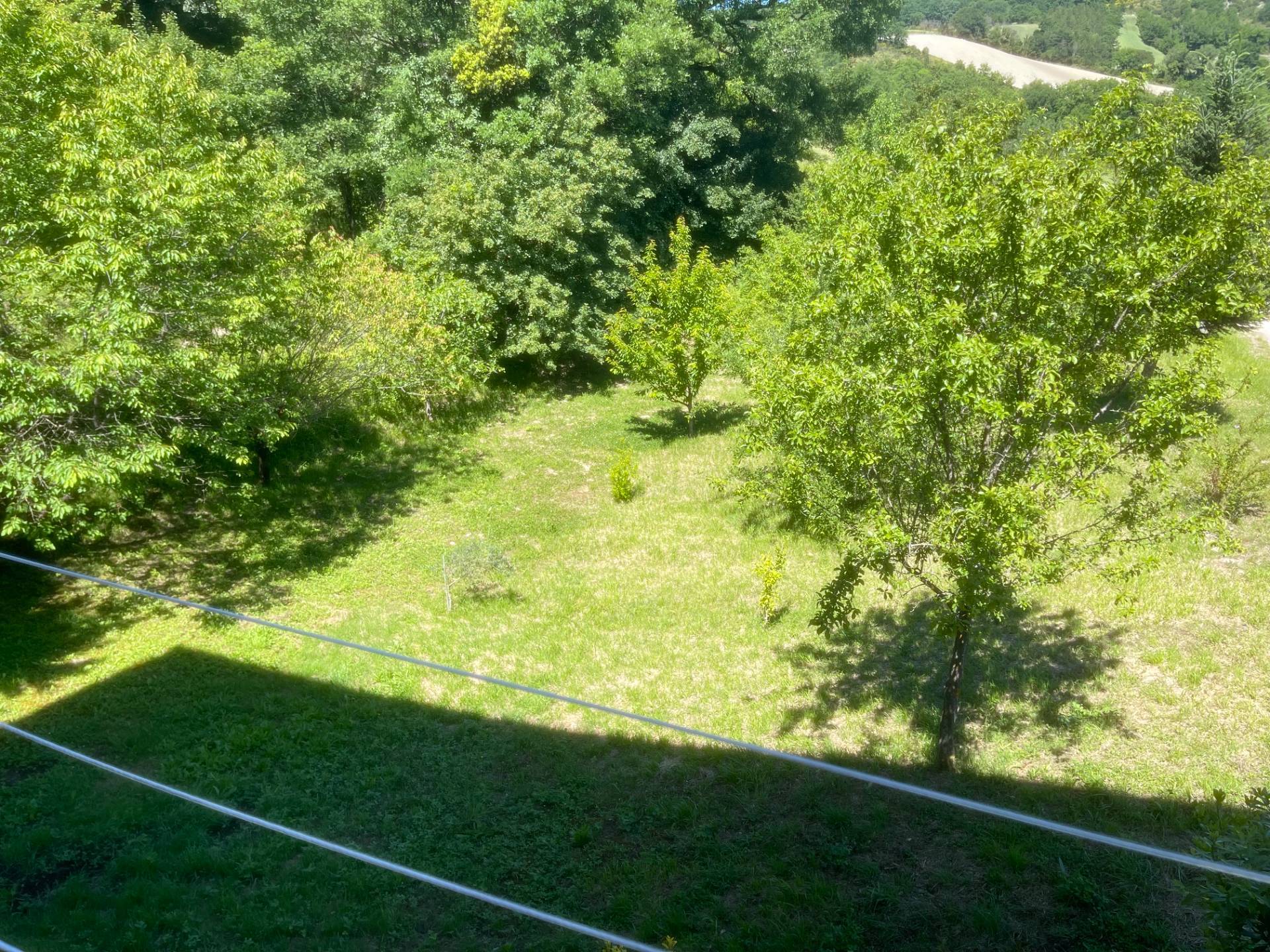 Villette a schiera in vendita a Genga