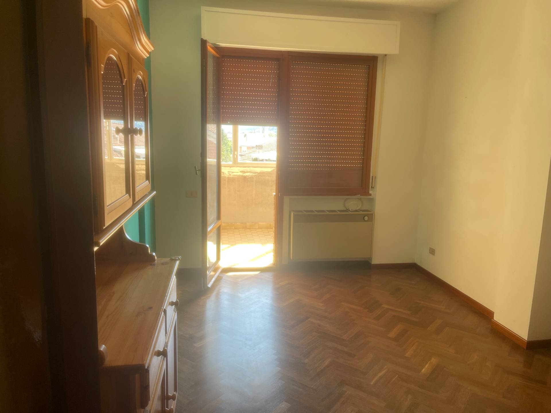 Appartamento in vendita a Fabriano, Misericordia