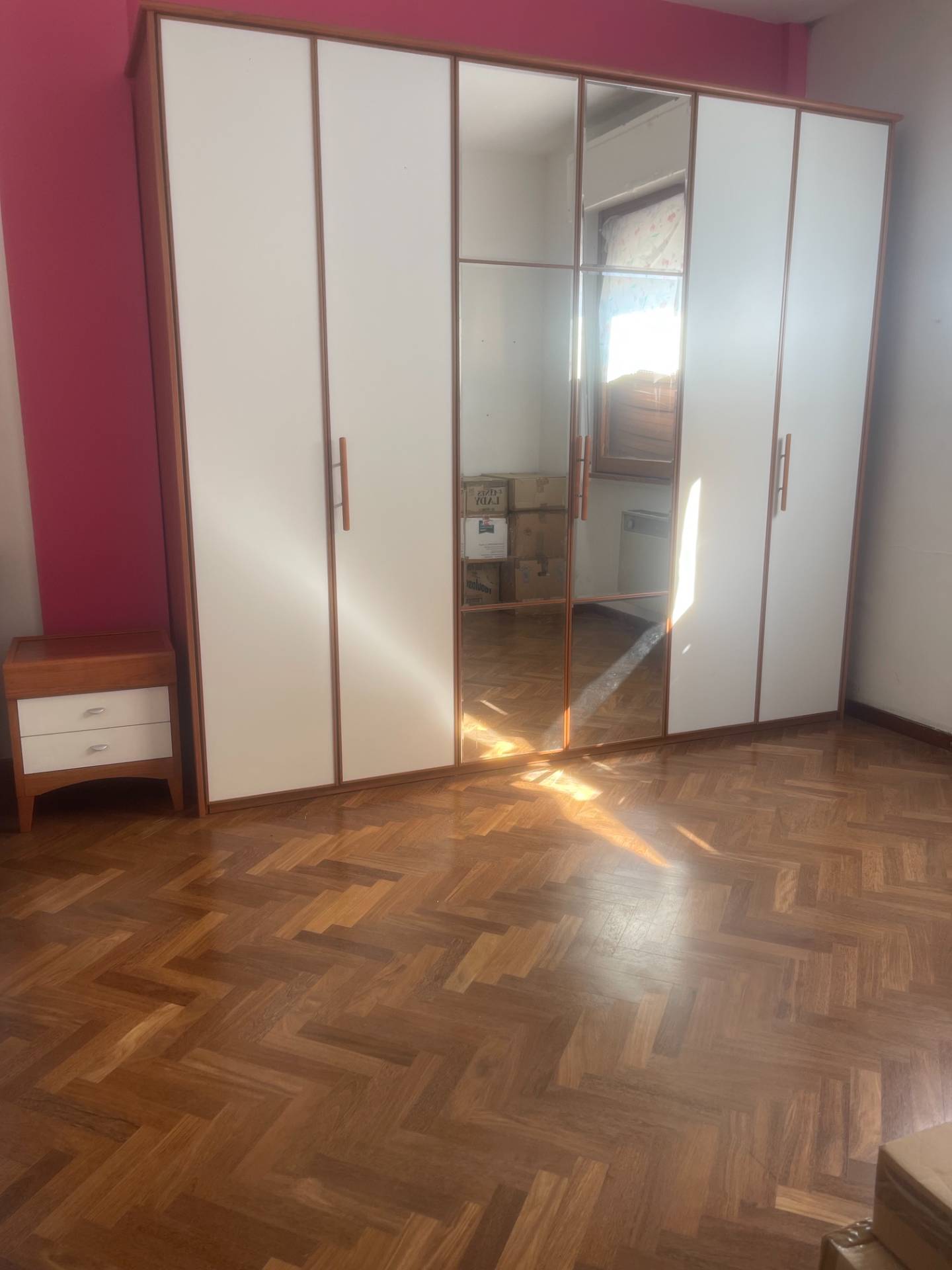 Appartamento in vendita a Fabriano, Misericordia