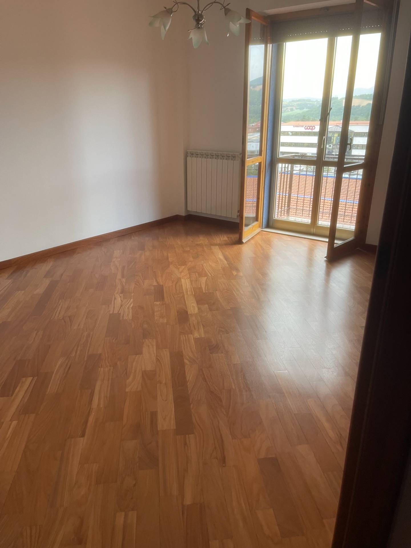 Appartamento in vendita a Fabriano, Santa Maria