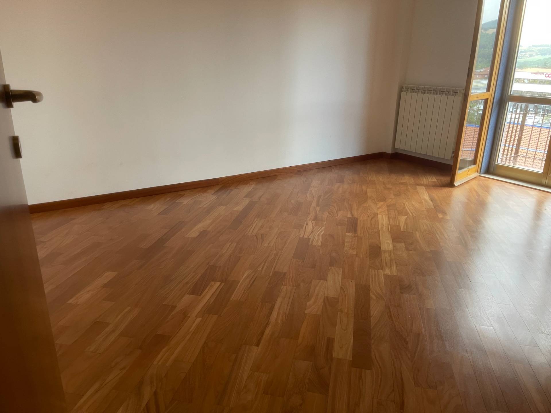 Appartamento in vendita a Fabriano, Santa Maria