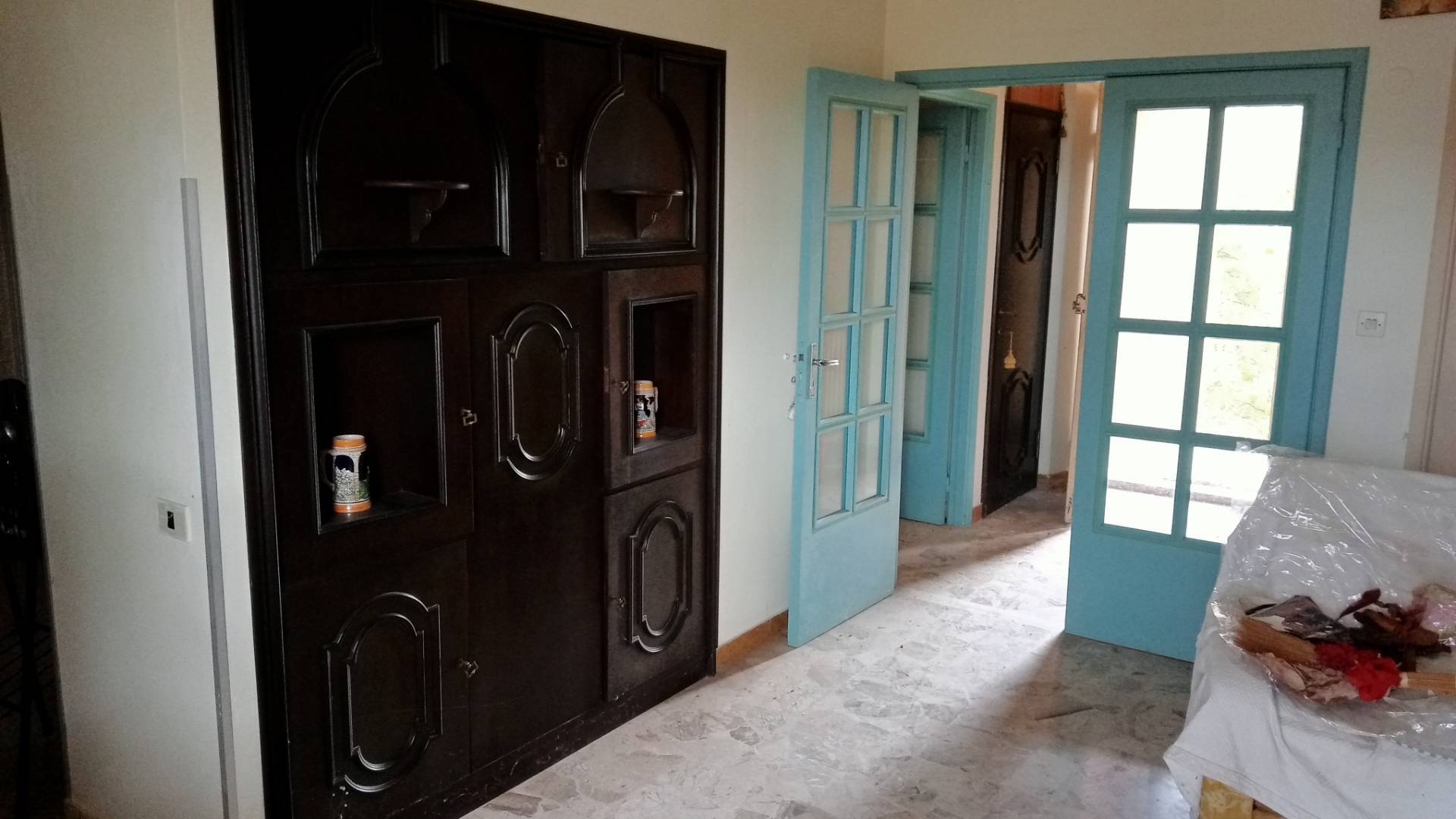 Villa in vendita a Sassoferrato, Frazioni Periferiche