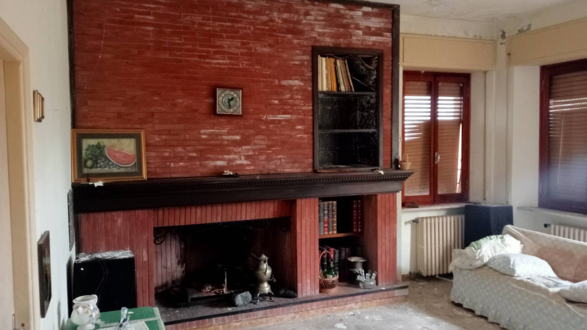 Villa in vendita a Sassoferrato, Frazioni Periferiche