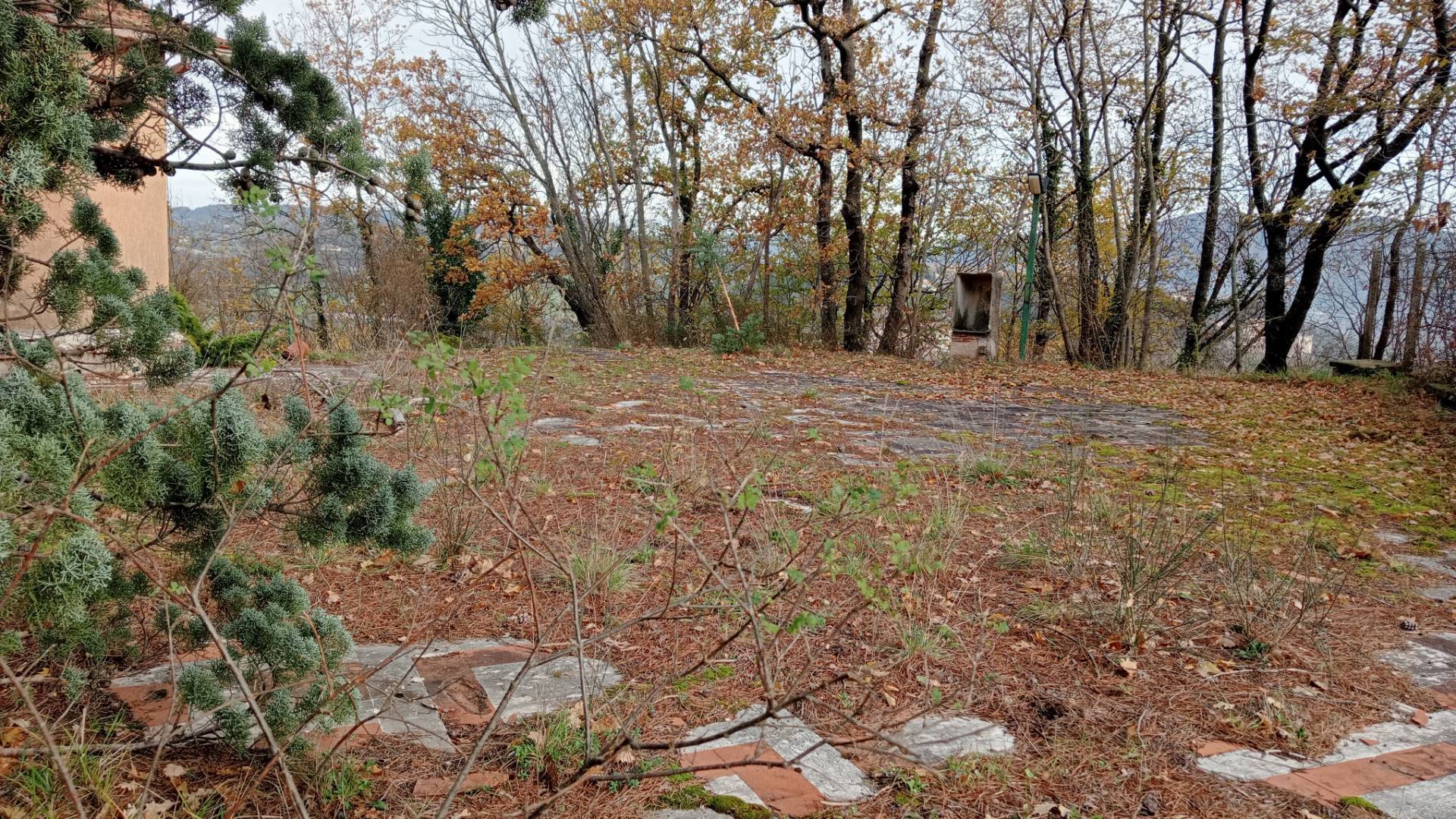 Villa in vendita a Sassoferrato, Frazioni Periferiche