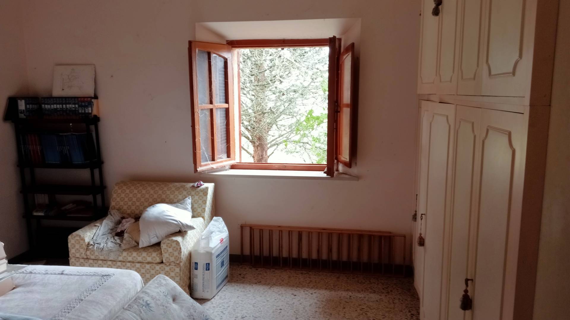 Villa in vendita a Sassoferrato, Frazioni Periferiche