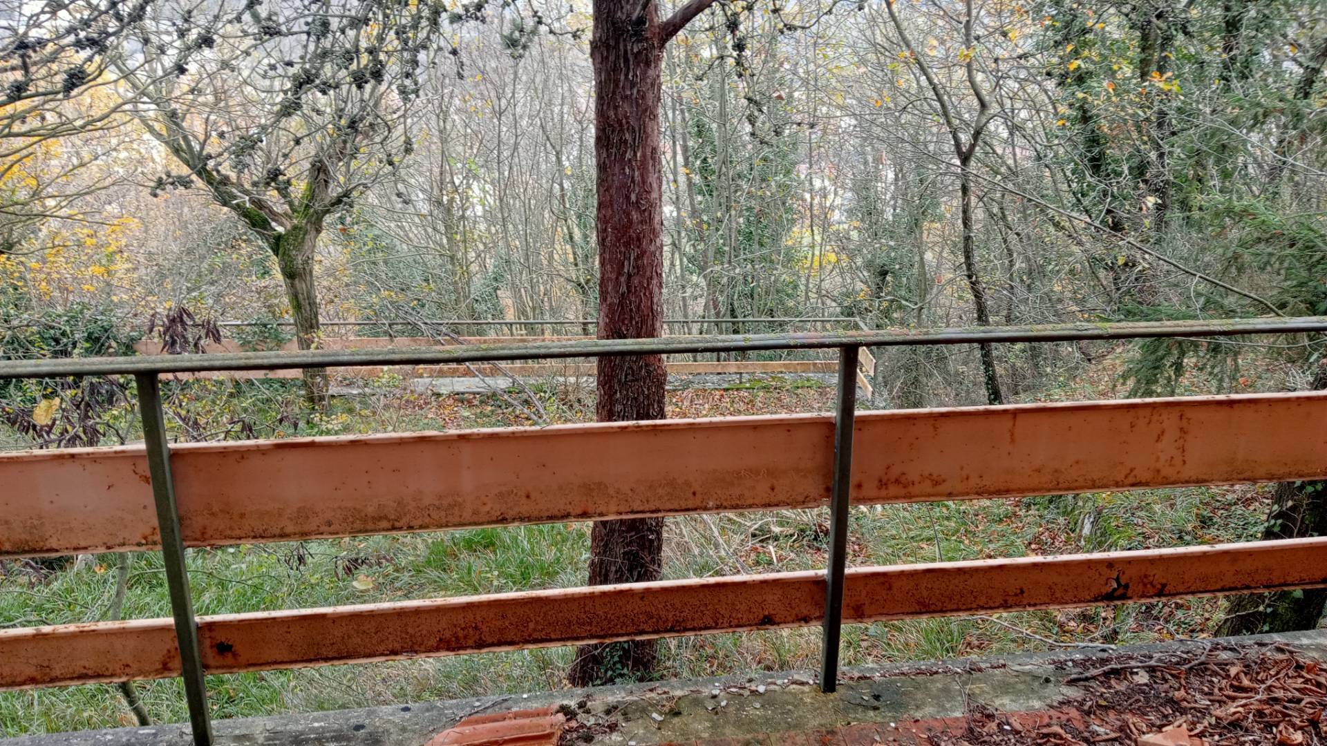 Villa in vendita a Sassoferrato, Frazioni Periferiche