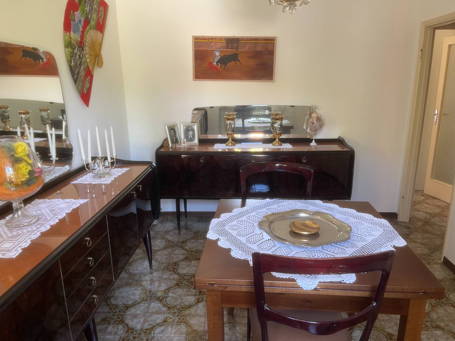 Ingresso autonomo in vendita a Fabriano, Cancelli