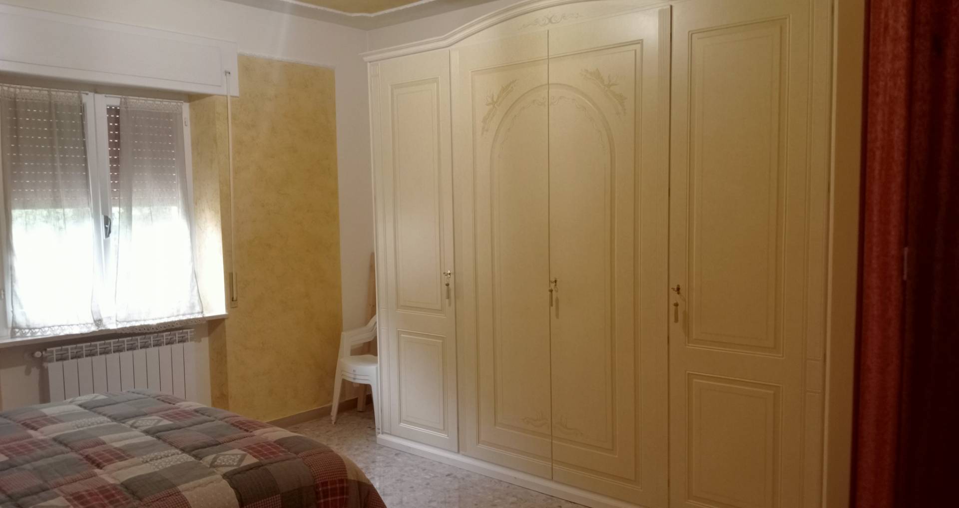 Appartamento in vendita a Sassoferrato, Borgo