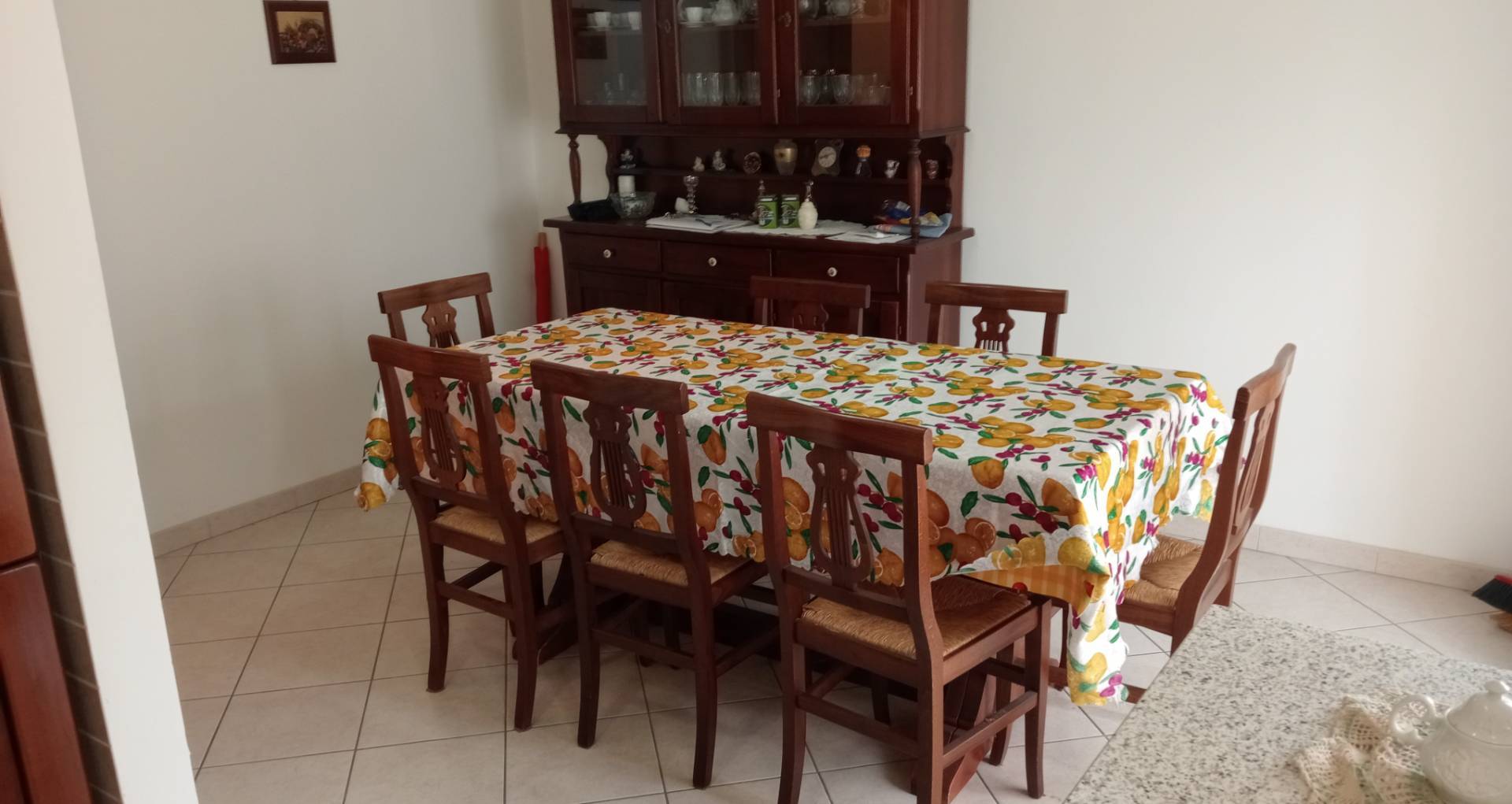 Appartamento in vendita a Sassoferrato, Borgo