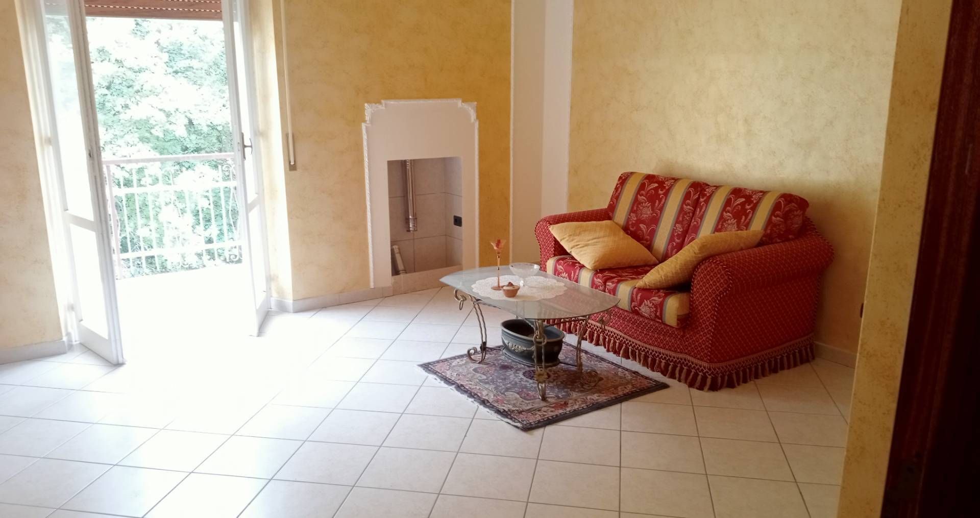 Appartamento in vendita a Sassoferrato, Borgo