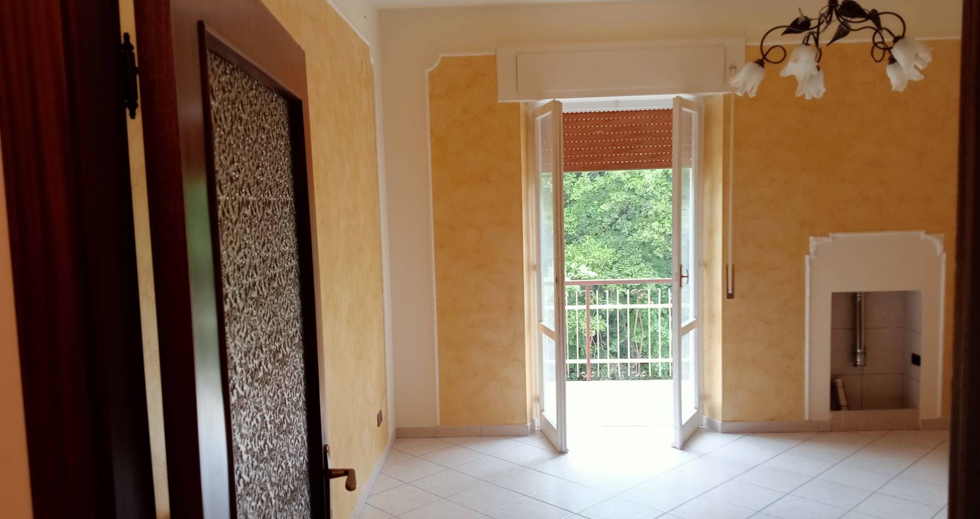 Appartamento in vendita a Sassoferrato, Borgo
