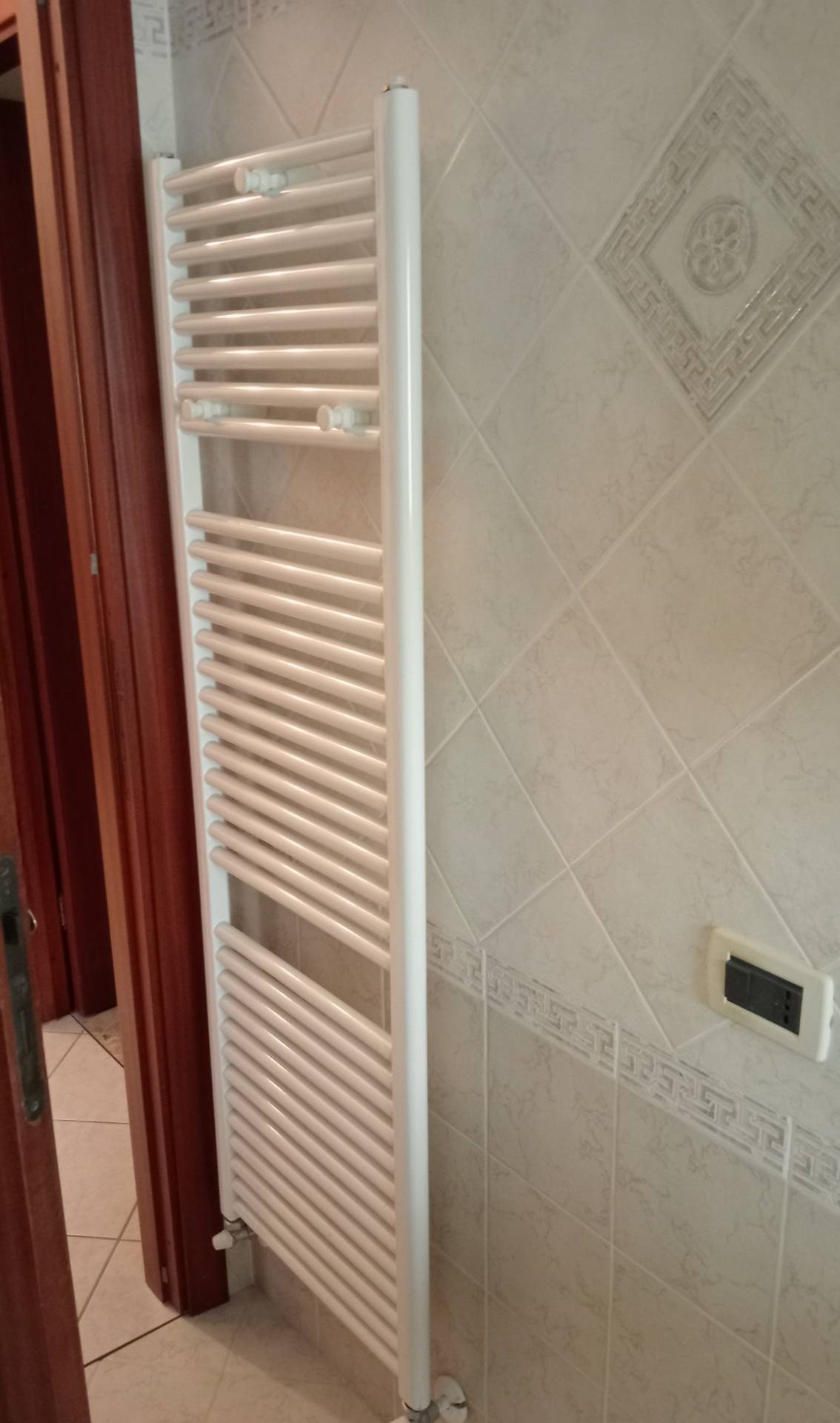 Appartamento in vendita a Sassoferrato, Borgo