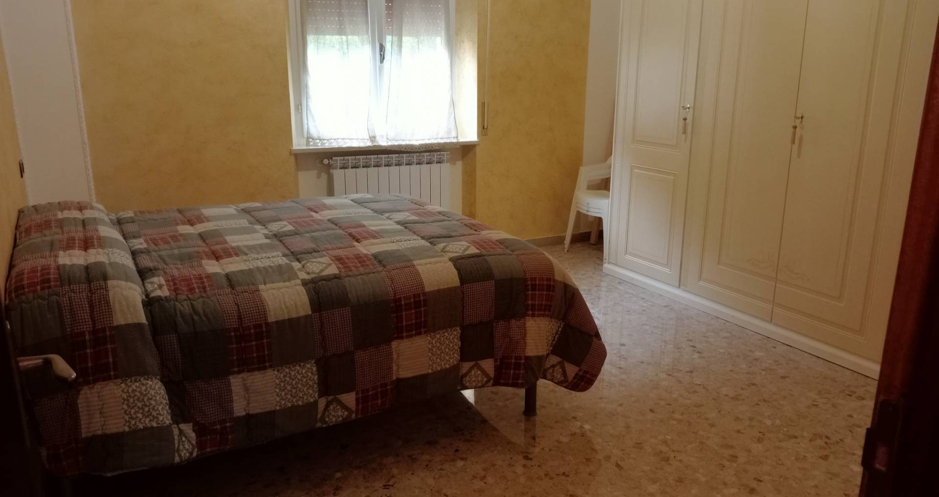 Appartamento in vendita a Sassoferrato, Borgo