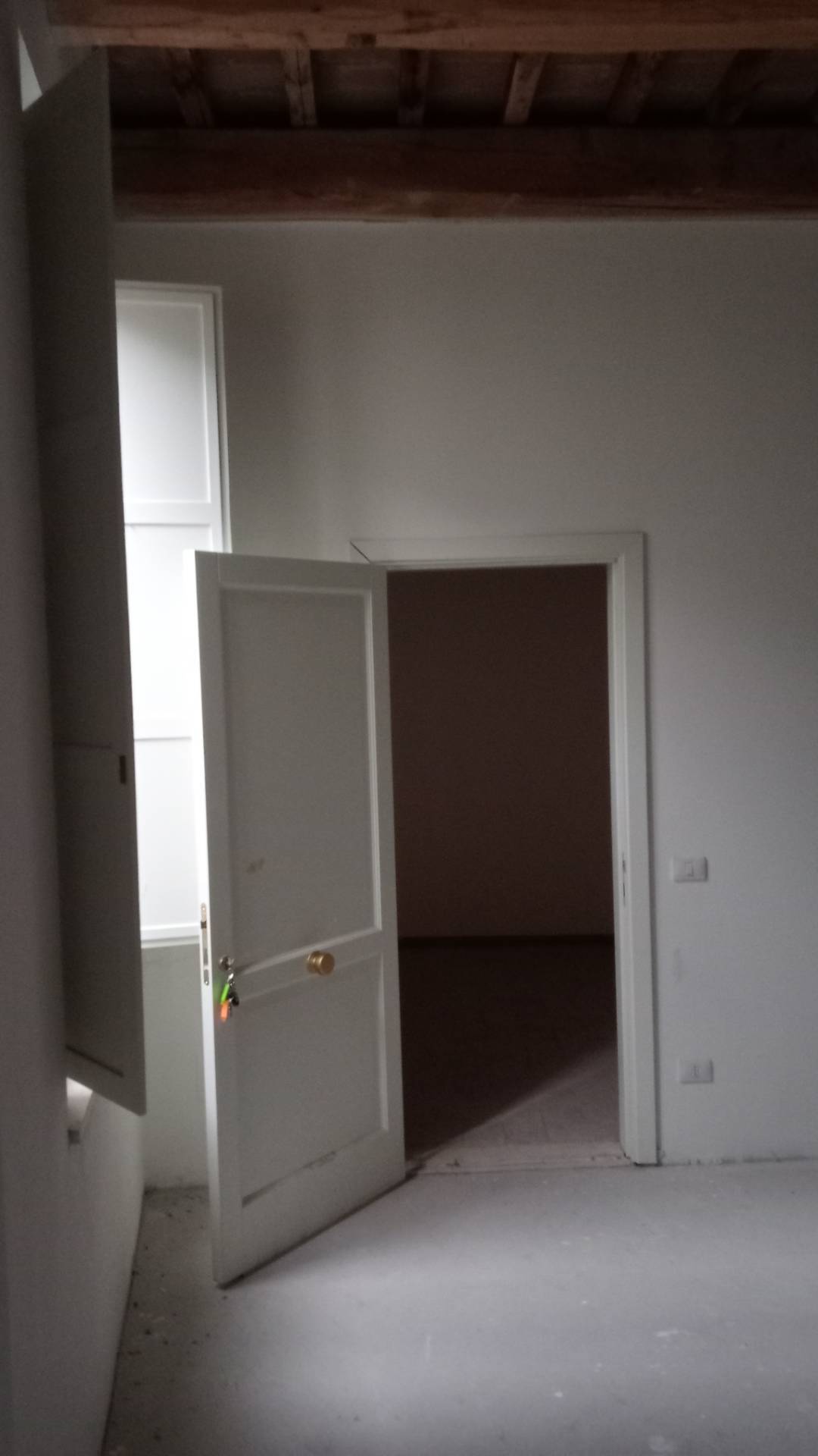 Appartamento in vendita a Fabriano, Centro Storico