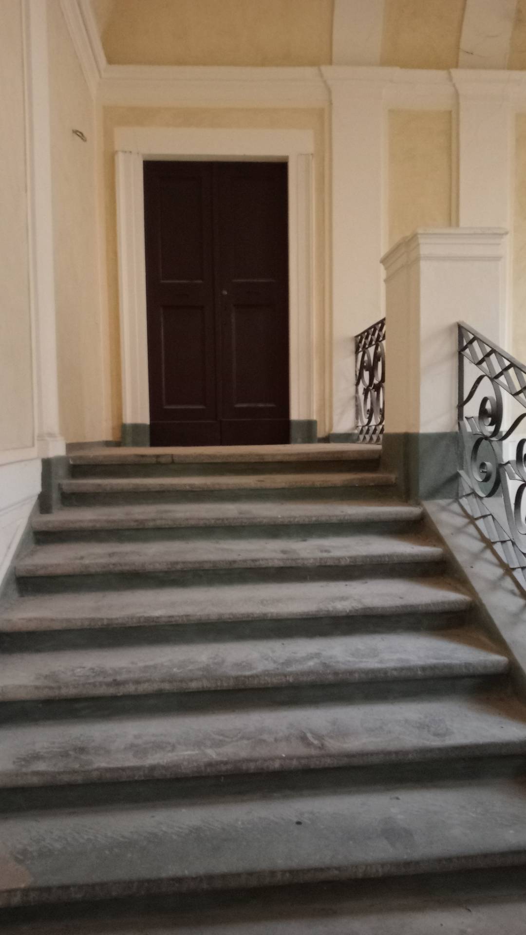 Appartamento in vendita a Fabriano, Centro Storico