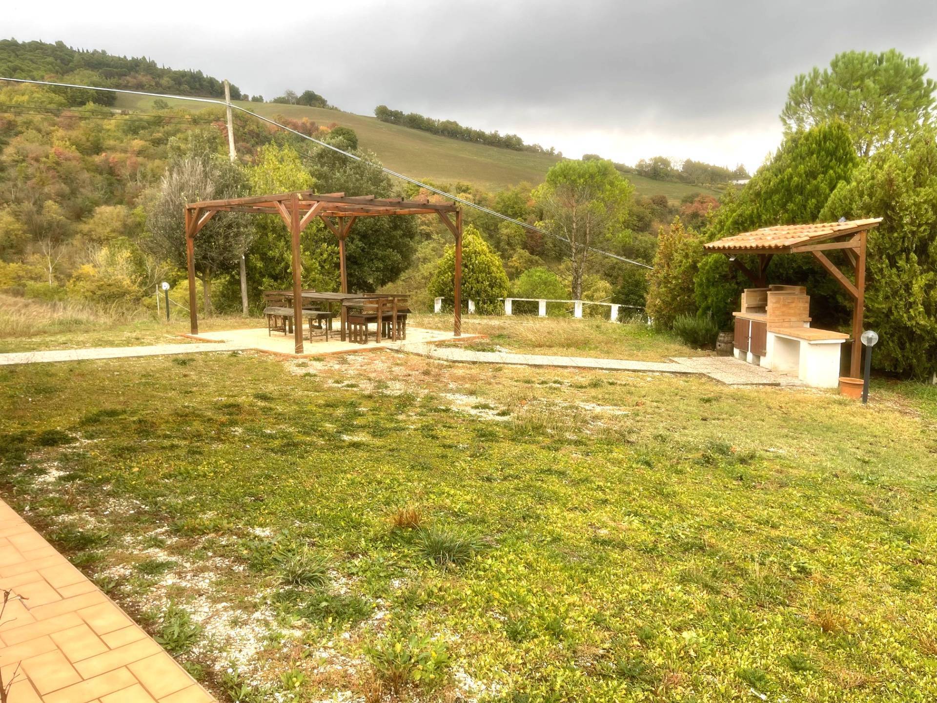 Casa singola in vendita a Sassoferrato, Frazioni Periferiche