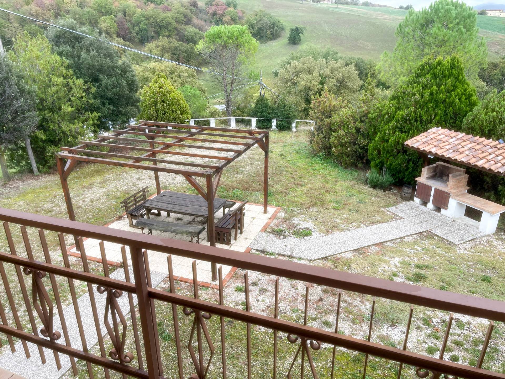 Casa singola in vendita a Sassoferrato, Frazioni Periferiche