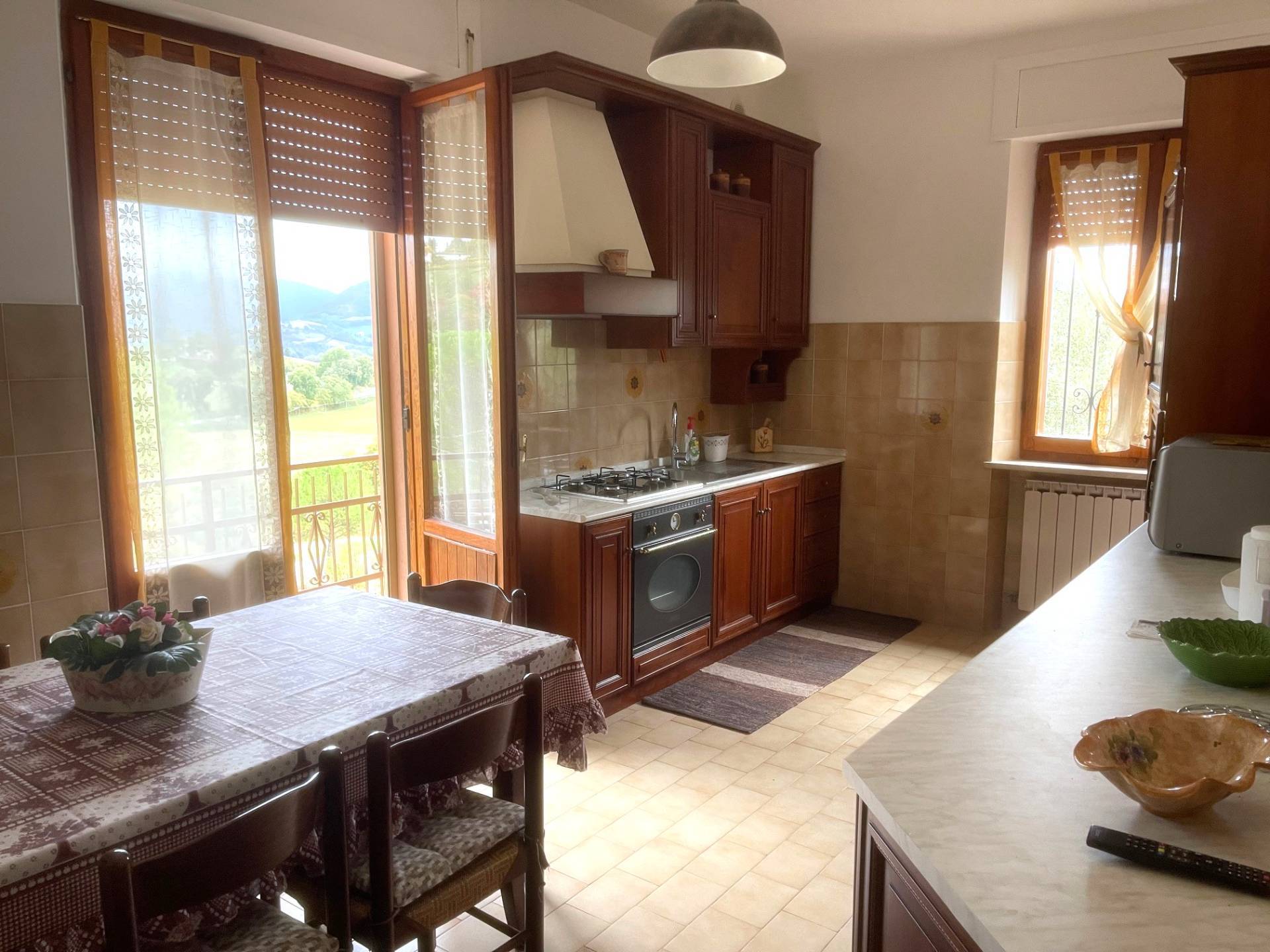 Casa singola in vendita a Sassoferrato, Frazioni Periferiche