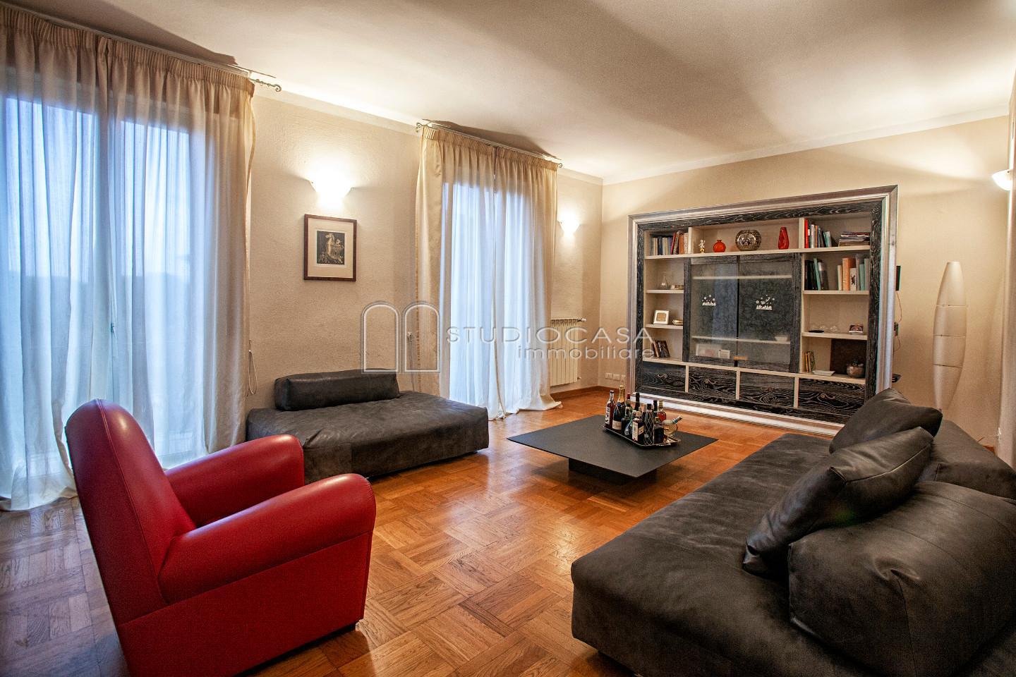 Appartamento in vendita, Pisa centro storico