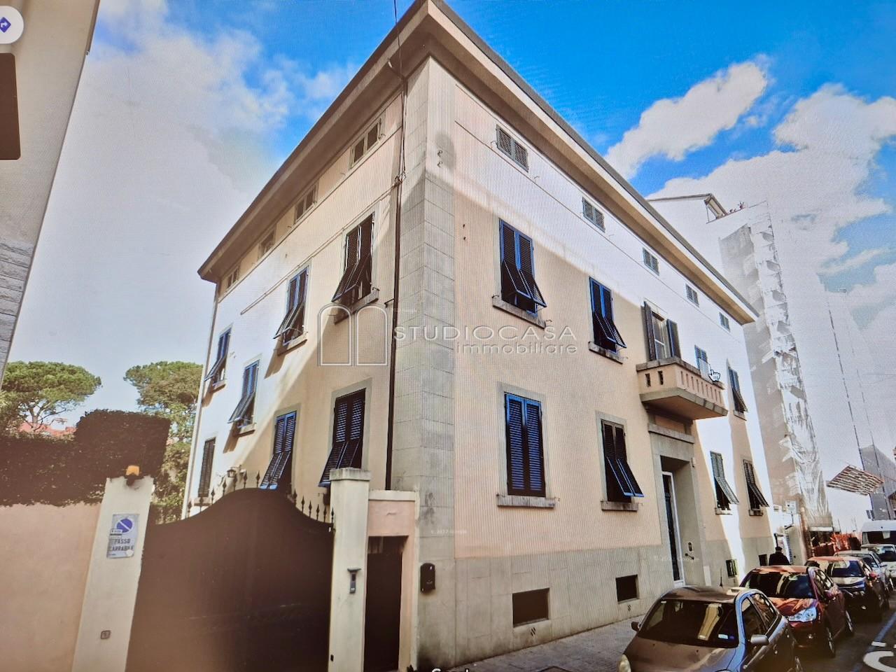 Bilocale ristrutturato a Pisa