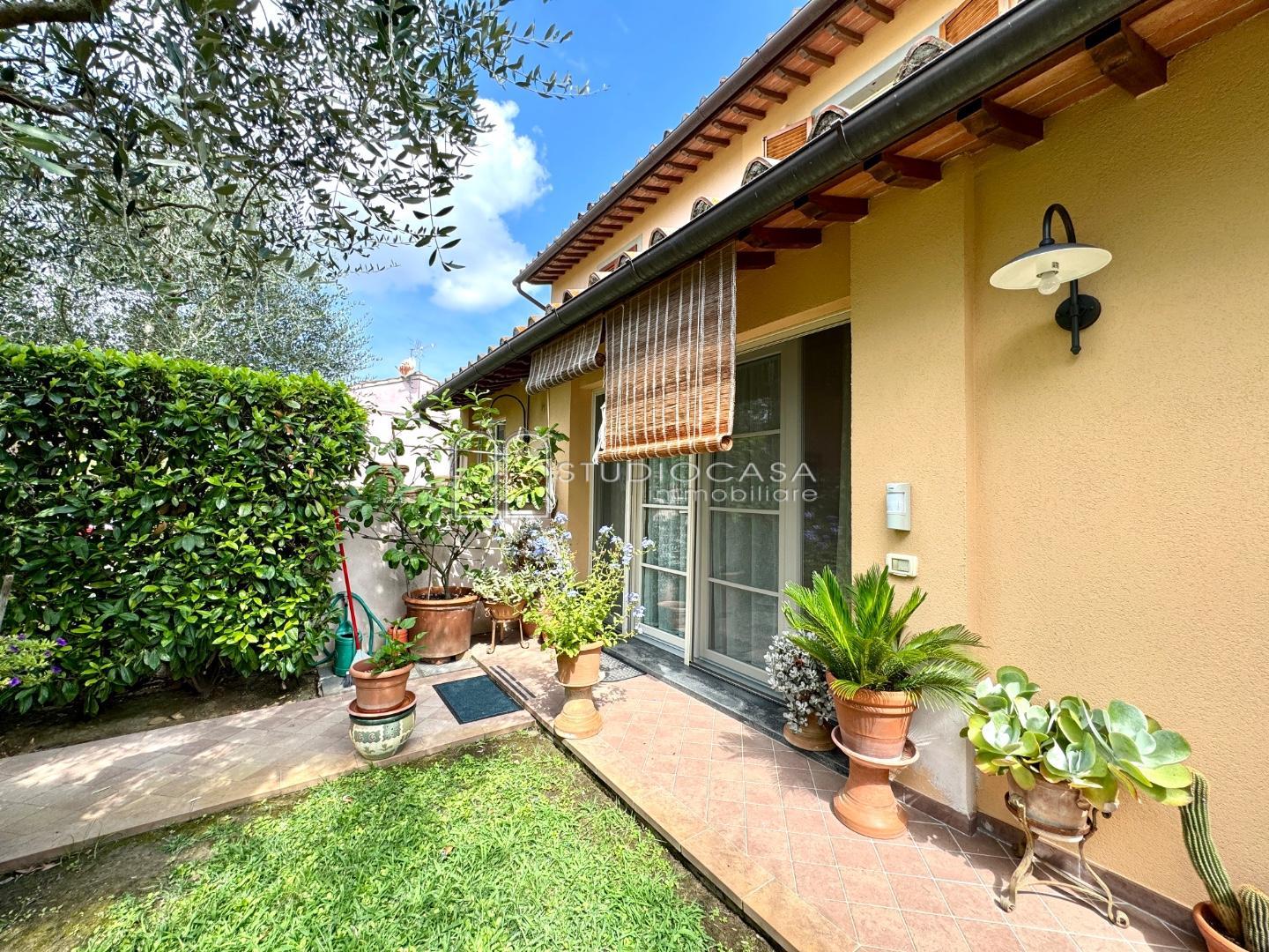 Rustico con giardino, San Giuliano Terme mezzana