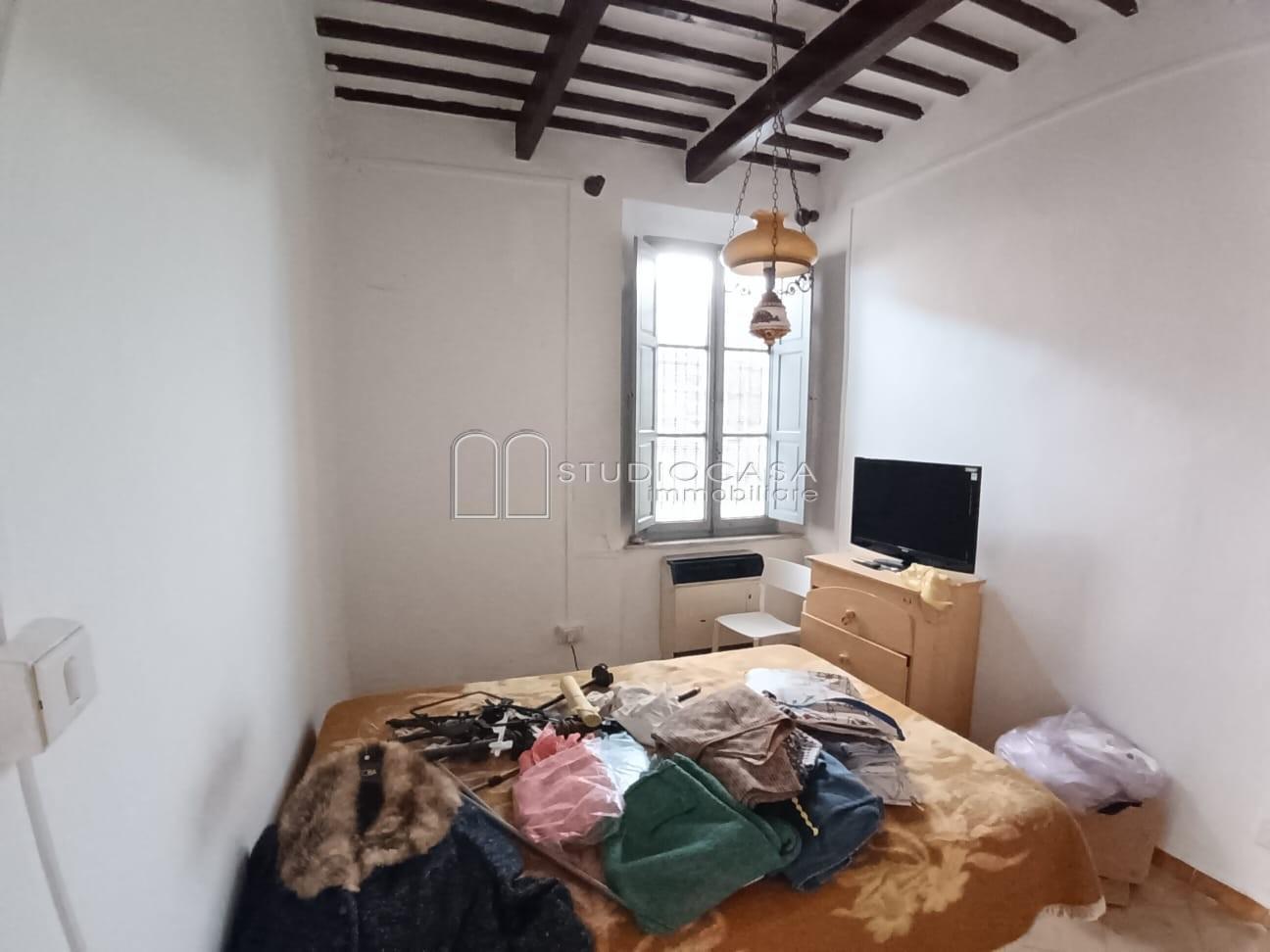 Casa indipendente da ristrutturare a San Giuliano Terme