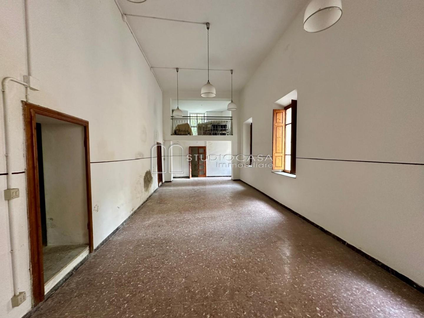 Casa indipendente da ristrutturare, Calci castelmaggiore