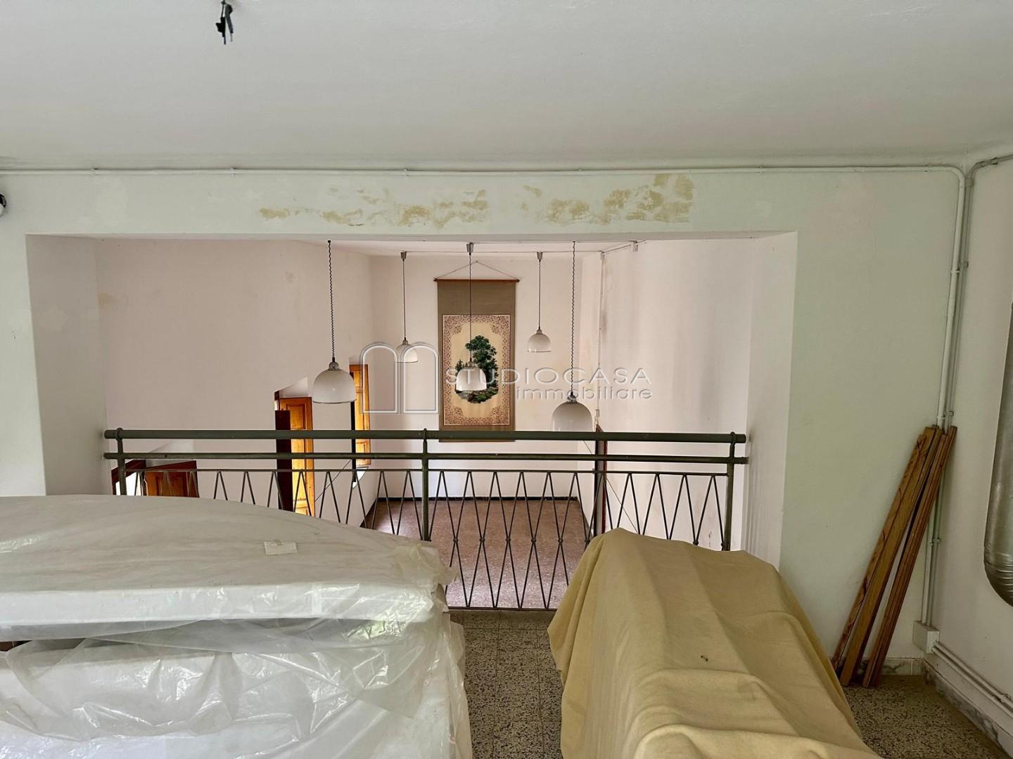 Casa indipendente da ristrutturare, Calci castelmaggiore