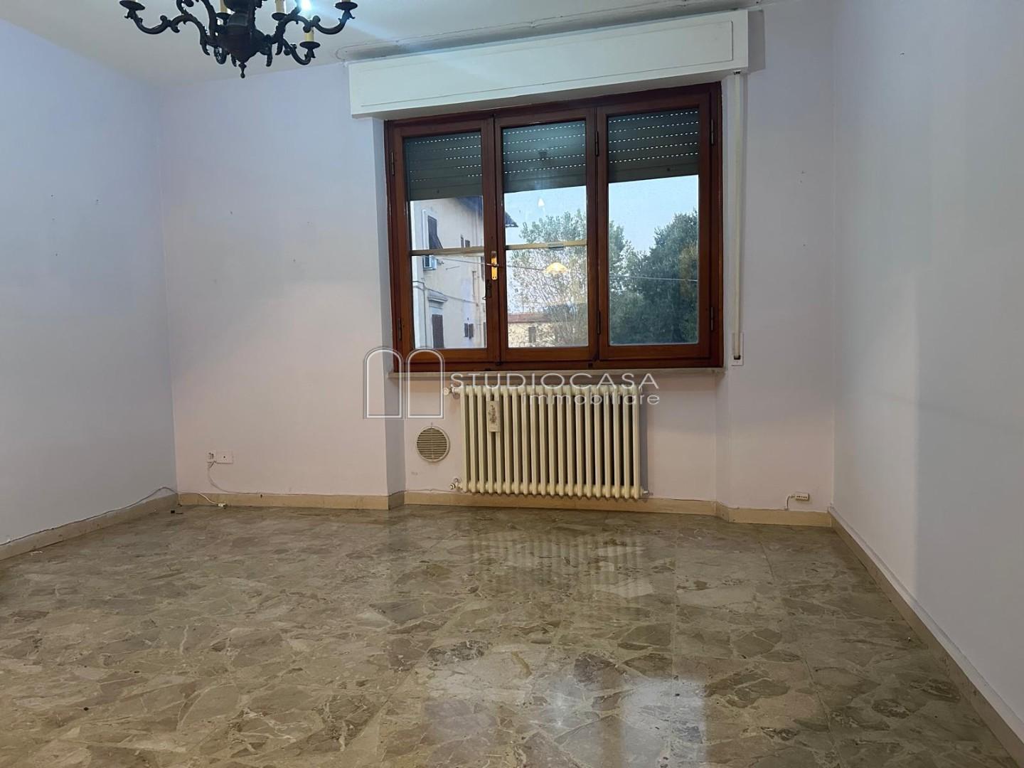 Quadrilocale in vendita, Pisa riglione oratoio